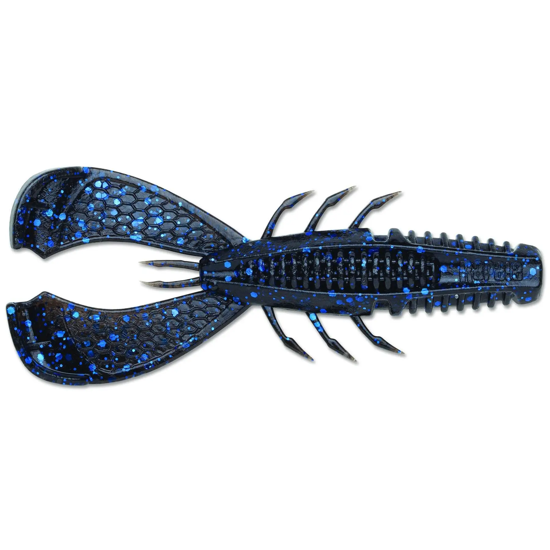 Kunstköder Rapala Crushcity Cleanup Craw 3 (x7)