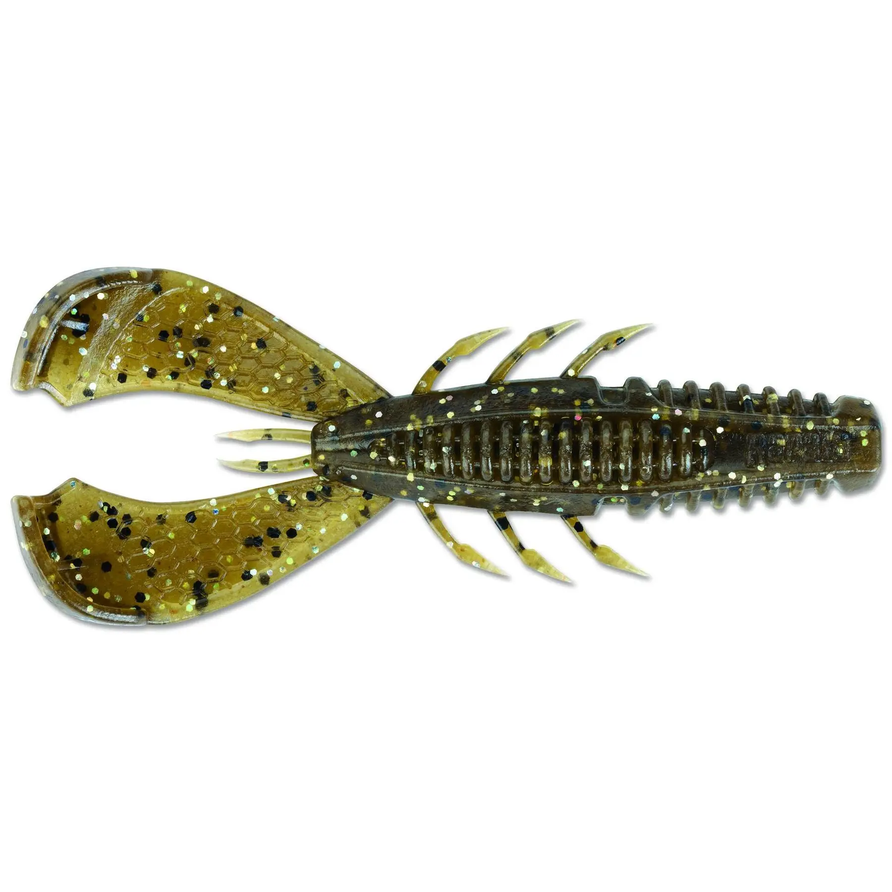 Kunstköder Rapala Crushcity Cleanup Craw 3 (x7)