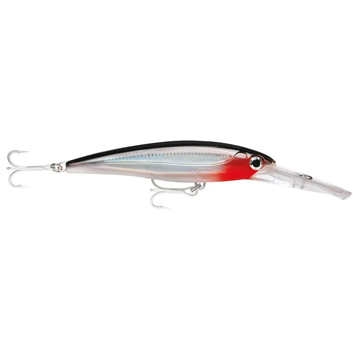 Köder Rapala X-Rap Magnum – 32g