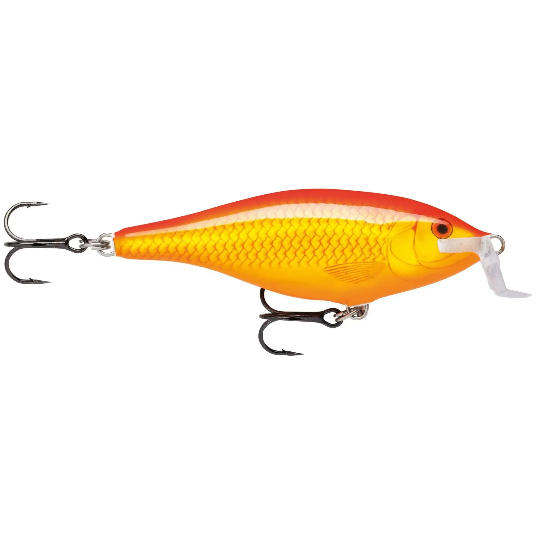 Köder Rapala Shallow Shad Rap – 12g