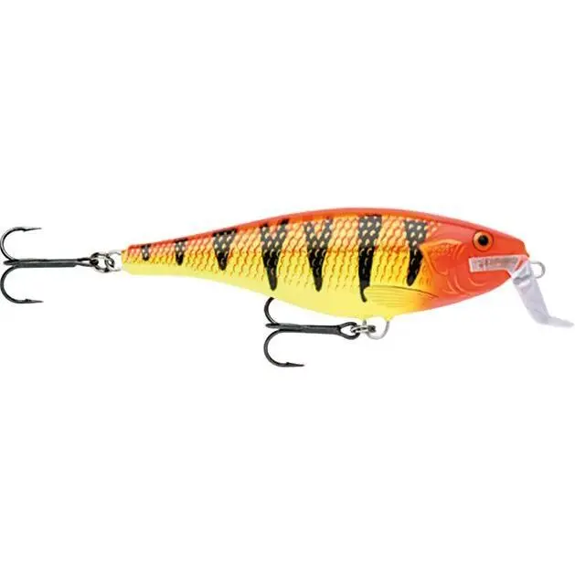 Köder Rapala Super Shad Rap – 45g