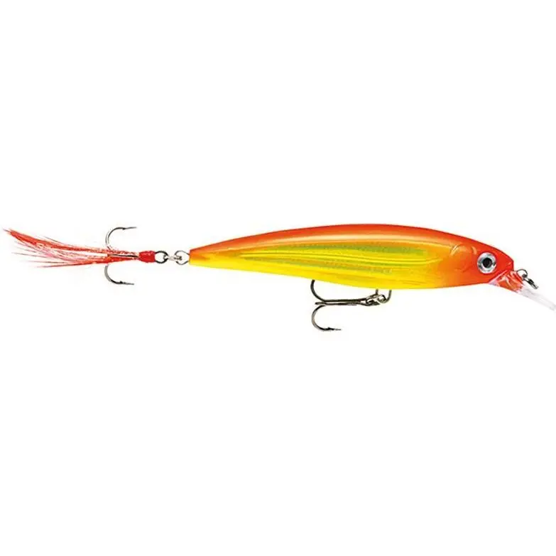 Köder Rapala X-Rap – 4g