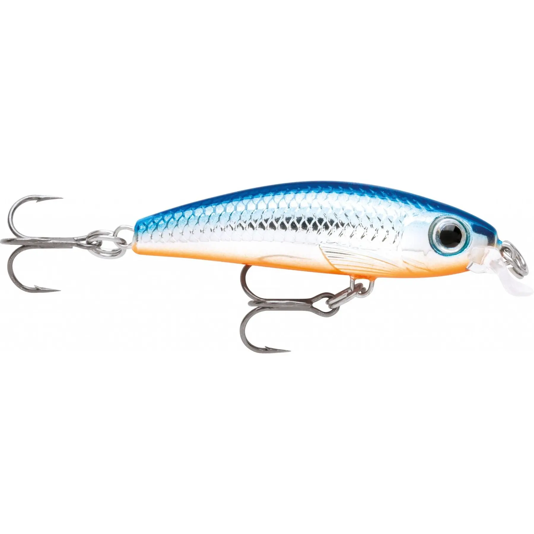 Köder Rapala Ultra Light Minnow – 4g