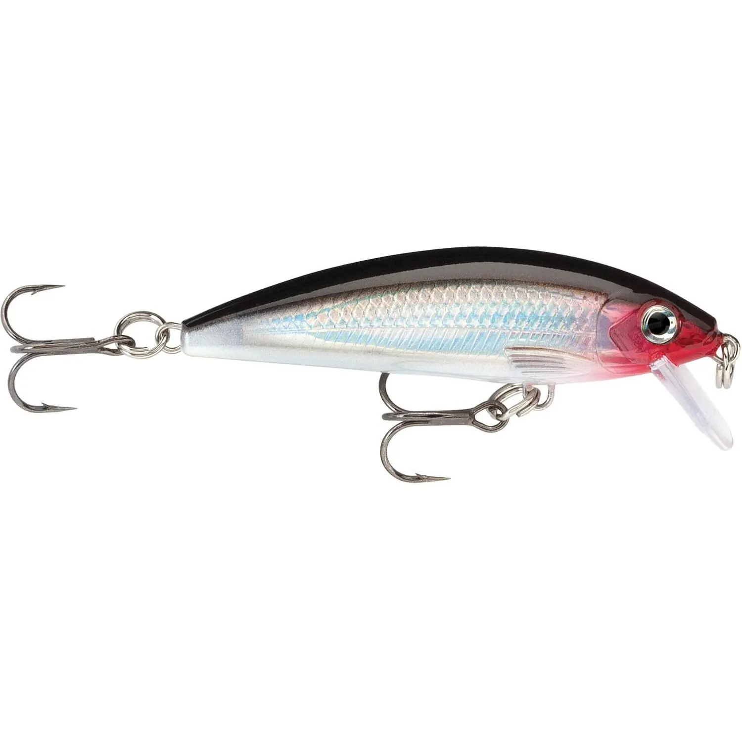 Kunstköder Rapala X-rap Countdown Xrcd07 10 g