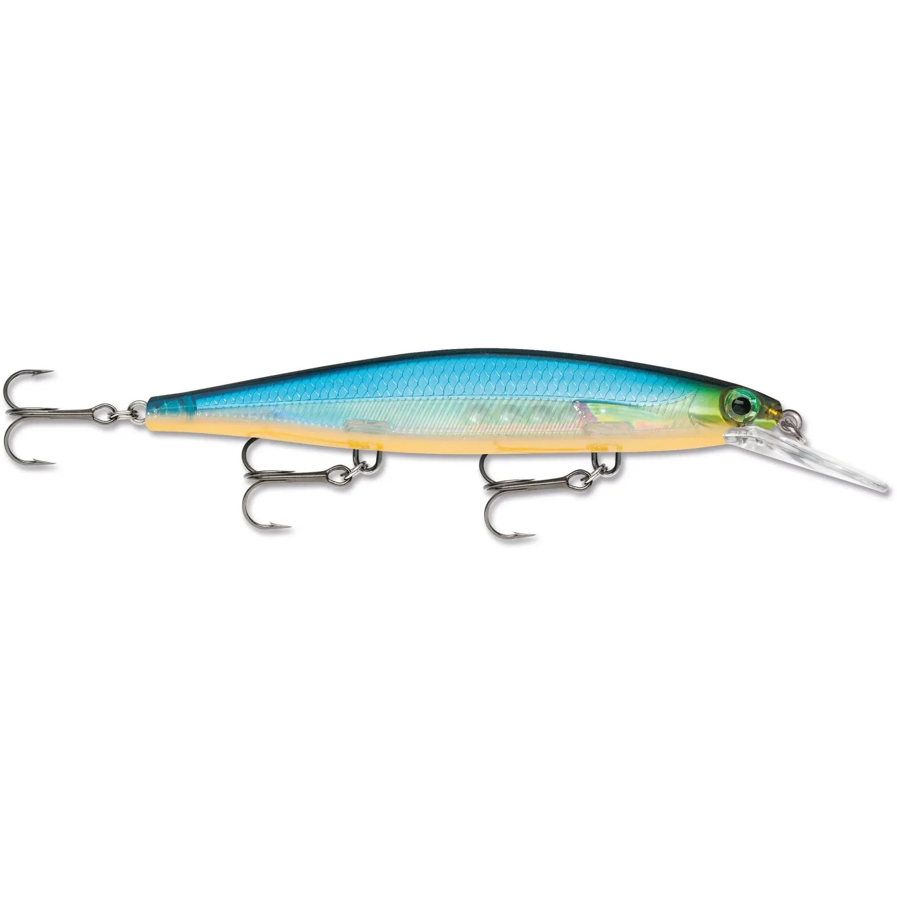 Lok Rapala Shadow Rap Deep – 13g