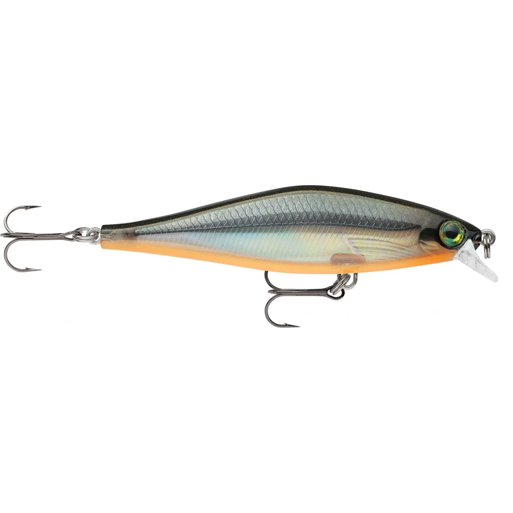 Lok Rapala Shadow Rap Shad – 12g