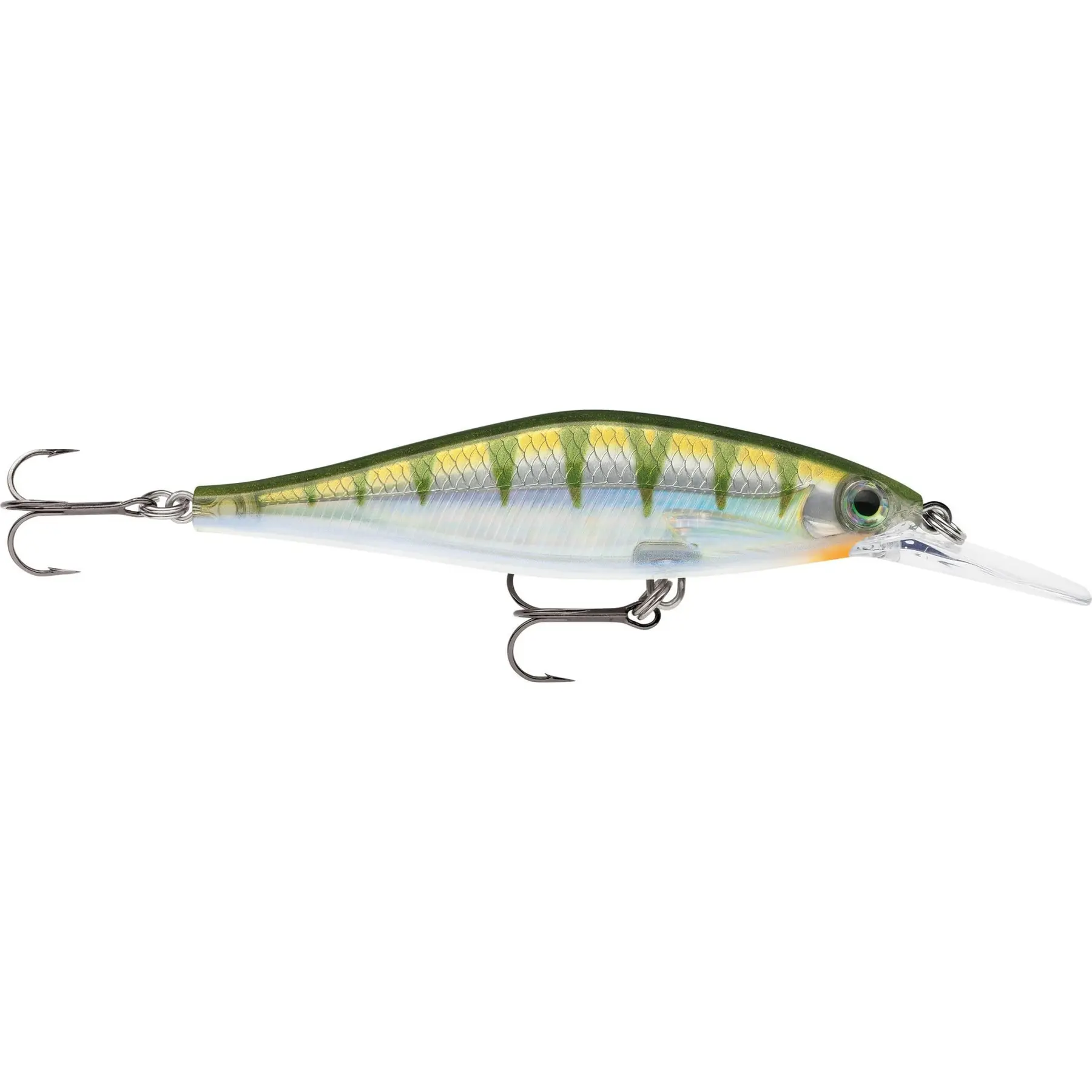 Köder Rapala Shadow Rap Shad Deep – 12g