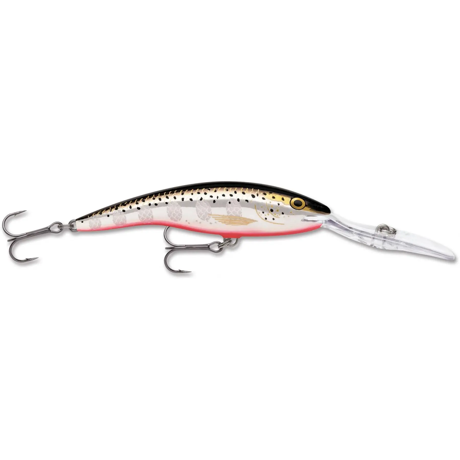 Lok Rapala Deep Tail Dancer – 22g
