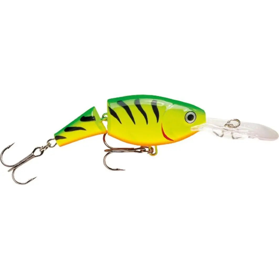 Köder Rapala Jointed Shad Rap – 25g
