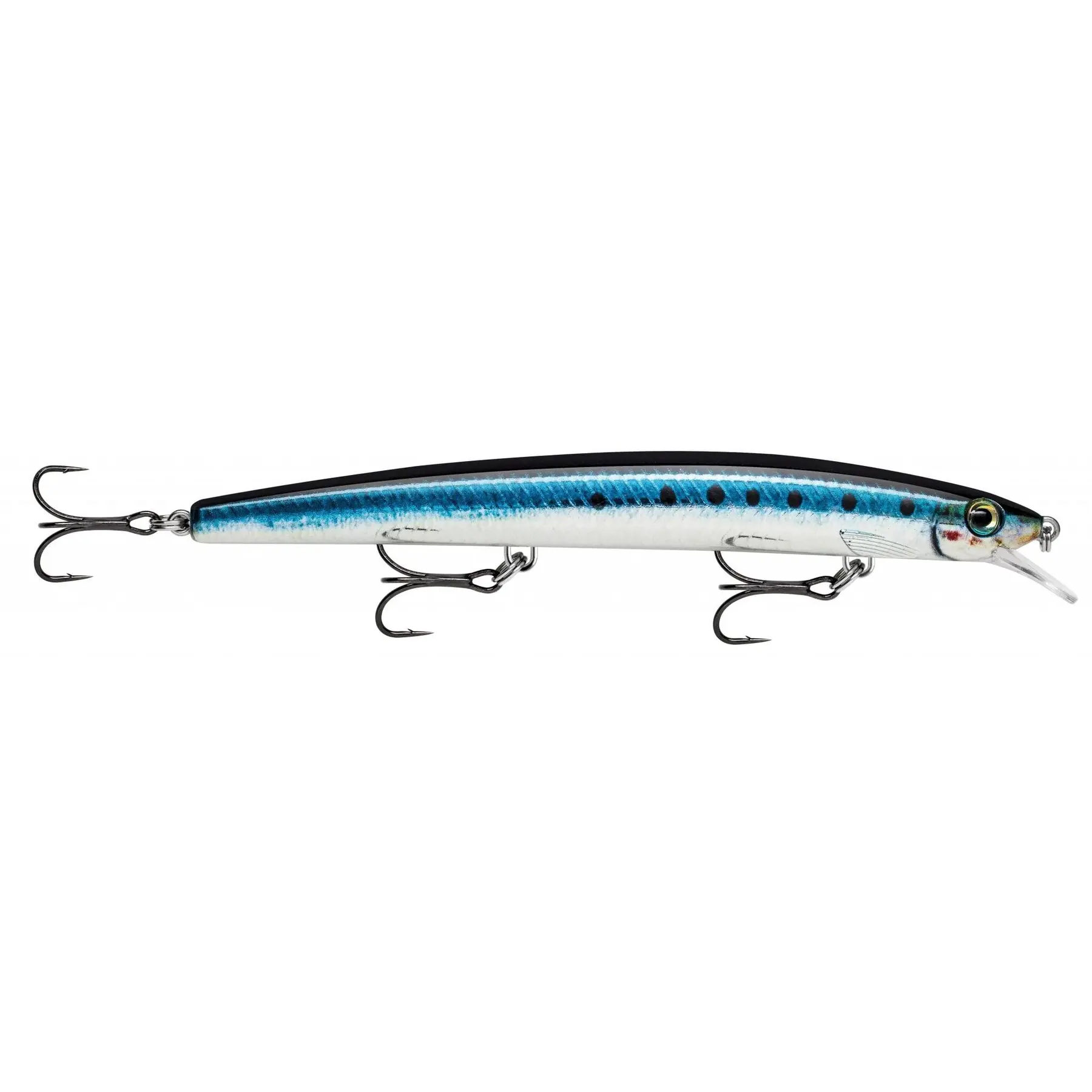 Lok Rapala Maxrap – 23g