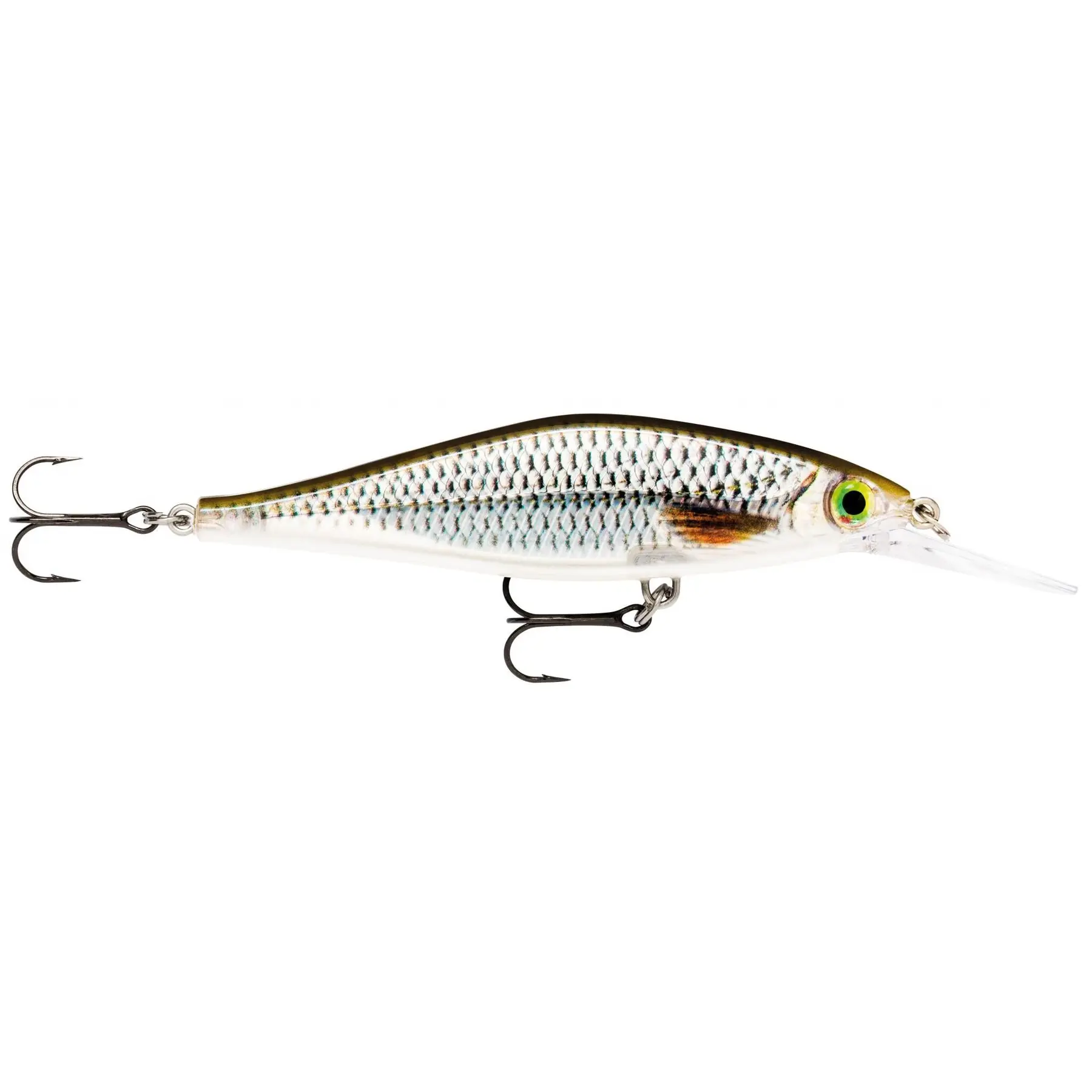 Köder Rapala Shadow Rap Shad Deep – 12g