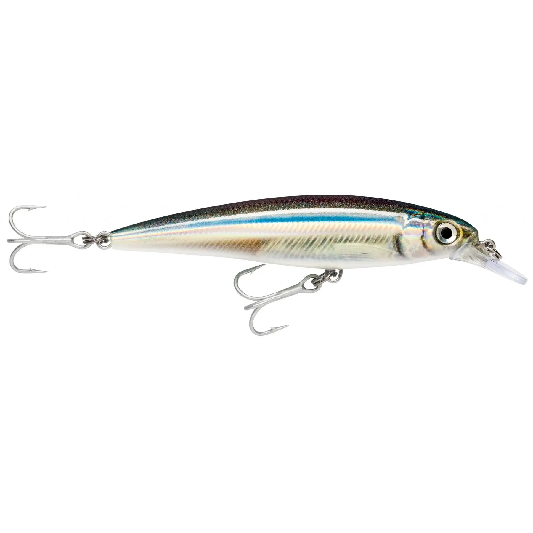 Köder Rapala X-Rap Saltwater – 13g