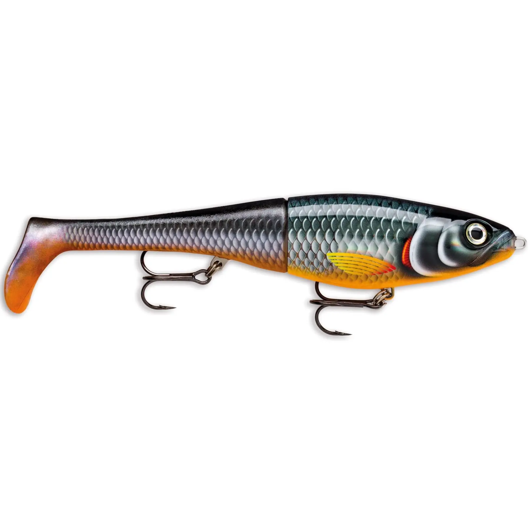 Köder Rapala X-Rap Peto – 39g