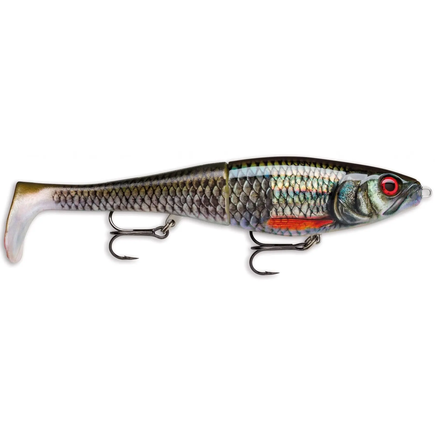 Köder Rapala X-Rap Peto – 83g
