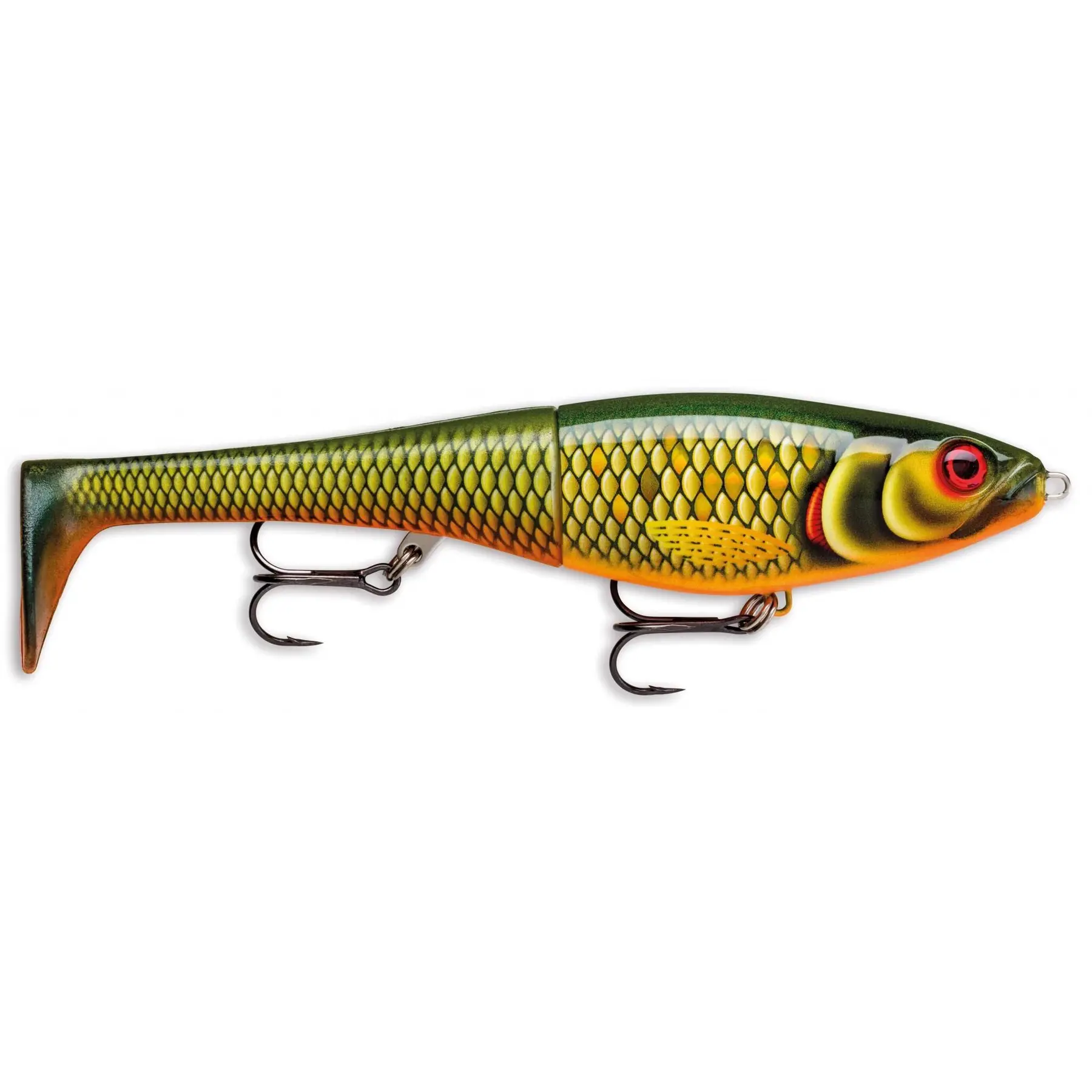 Köder Rapala X-Rap Peto – 39g