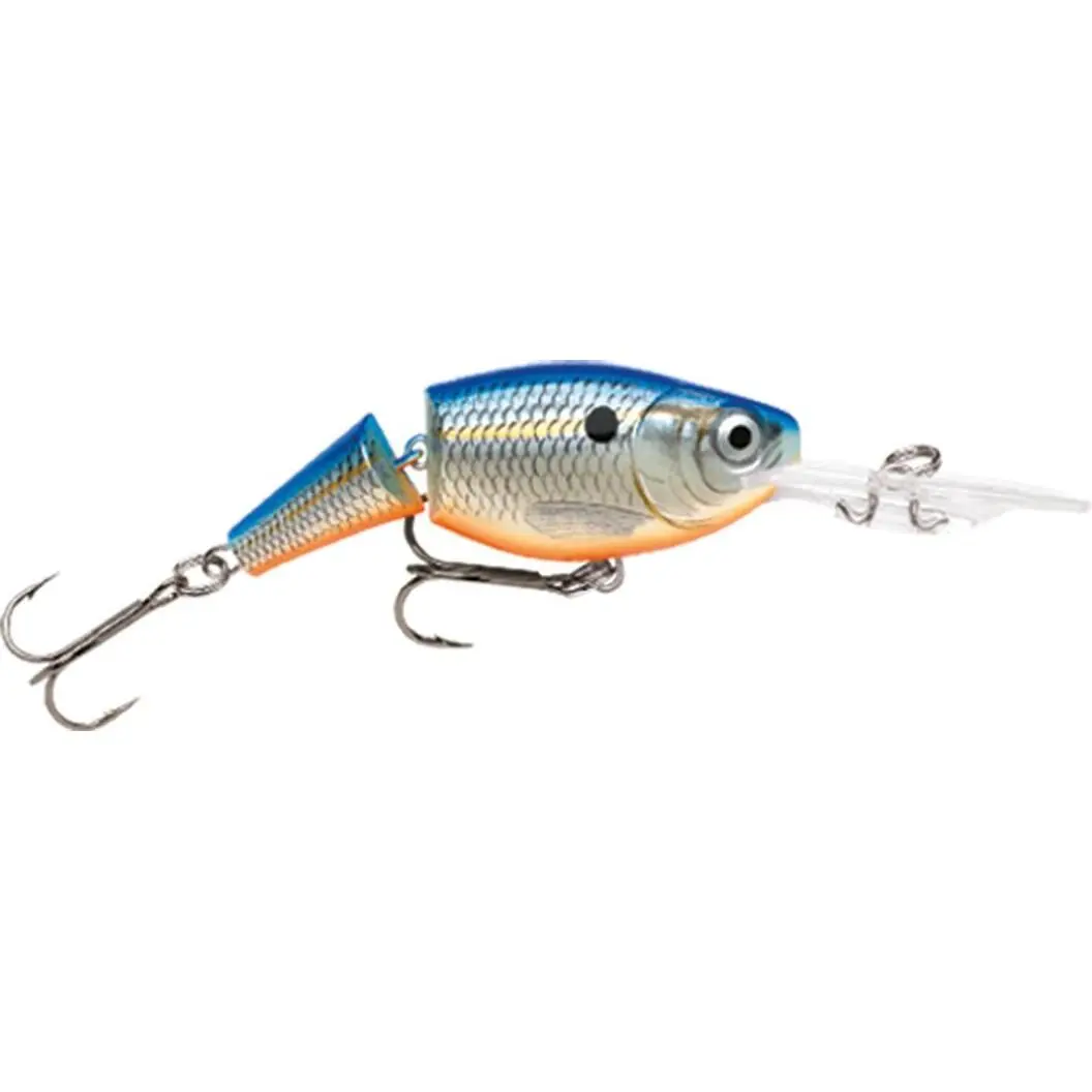 Köder Rapala Jointed Shad Rap – 8g