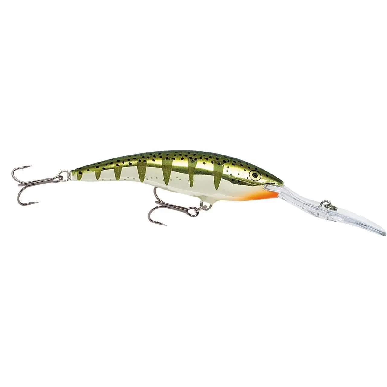 Lok Rapala Deep Tail Dancer – 22g