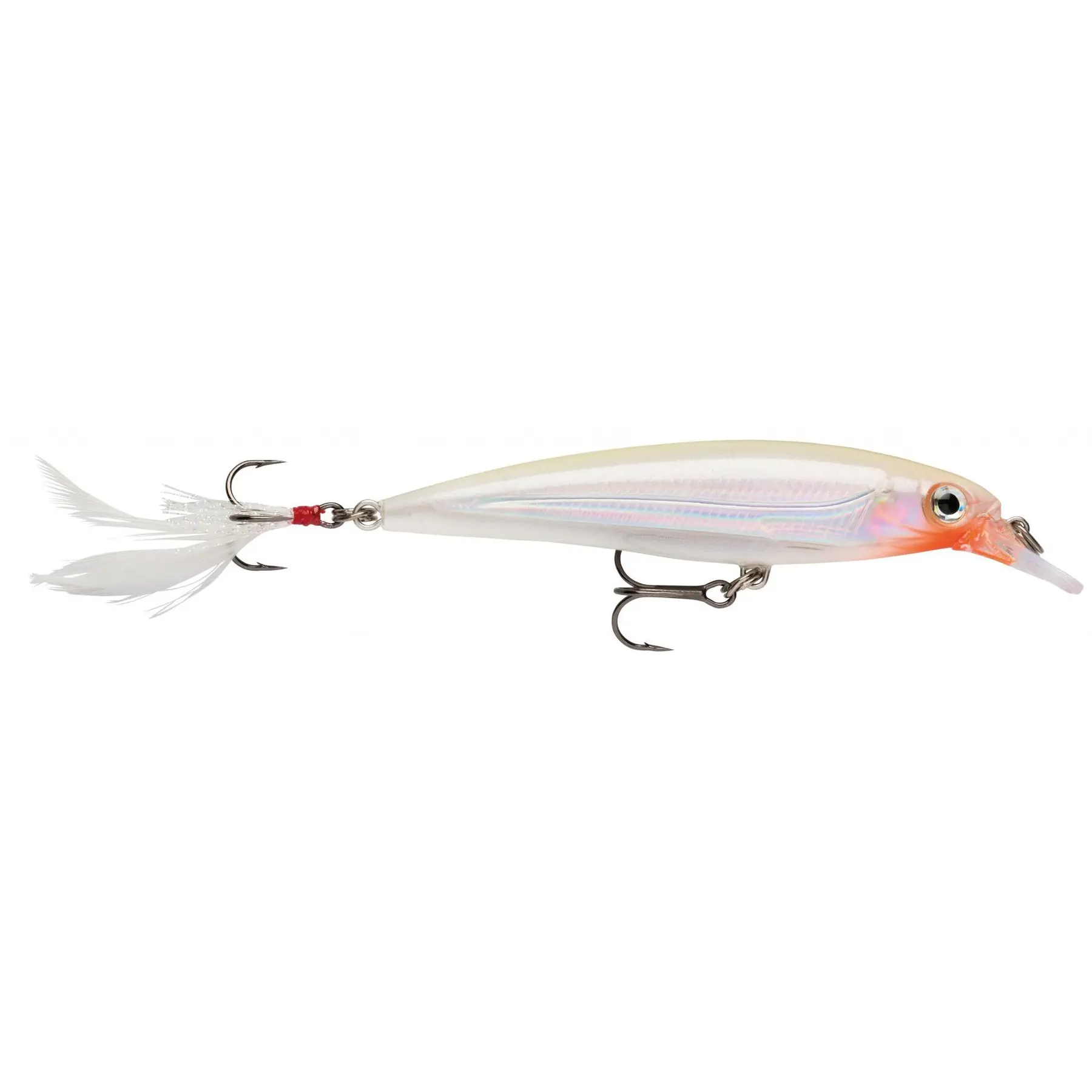 Köder Rapala X-Rap – 13g