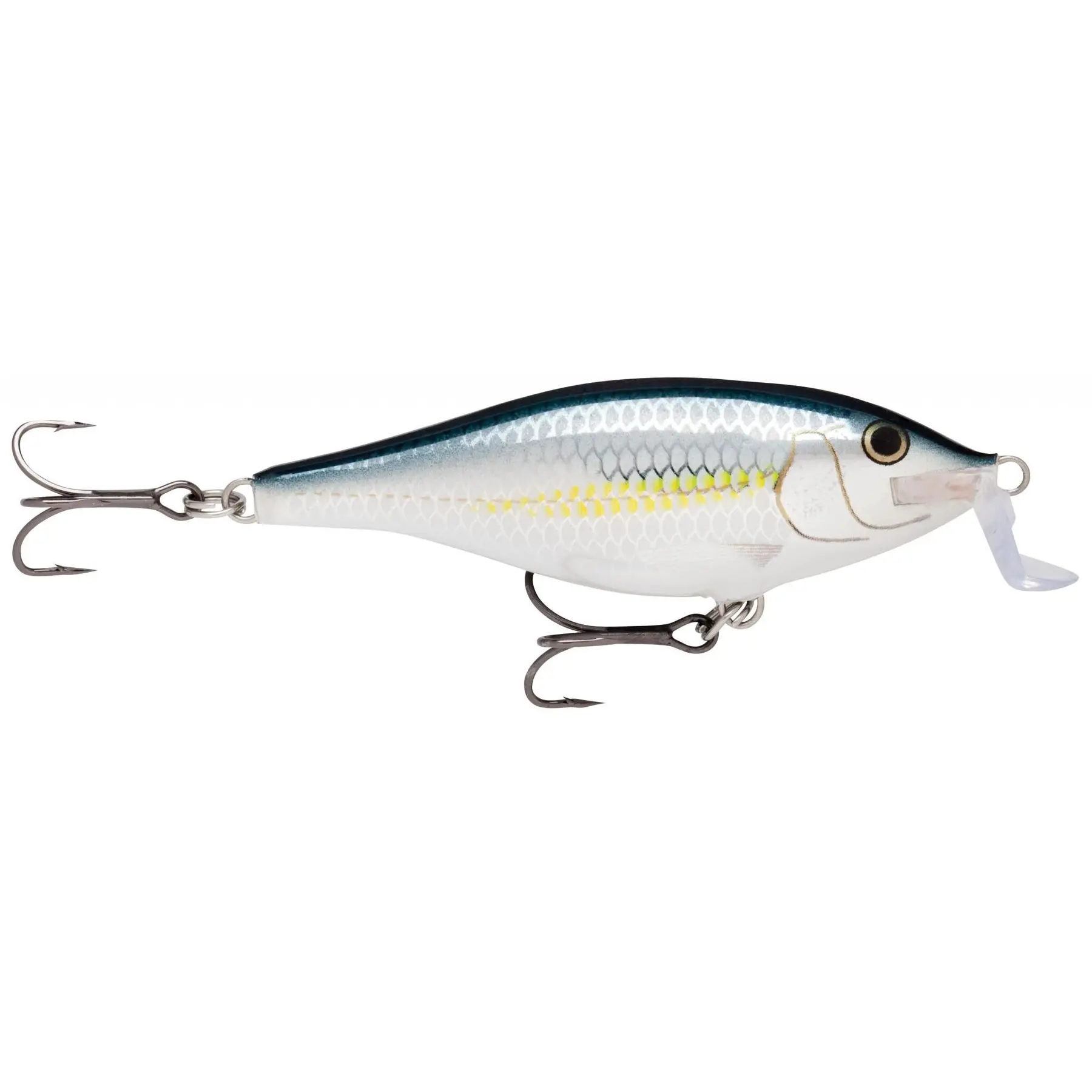 Köder Rapala Shallow Shad Rap – 7g