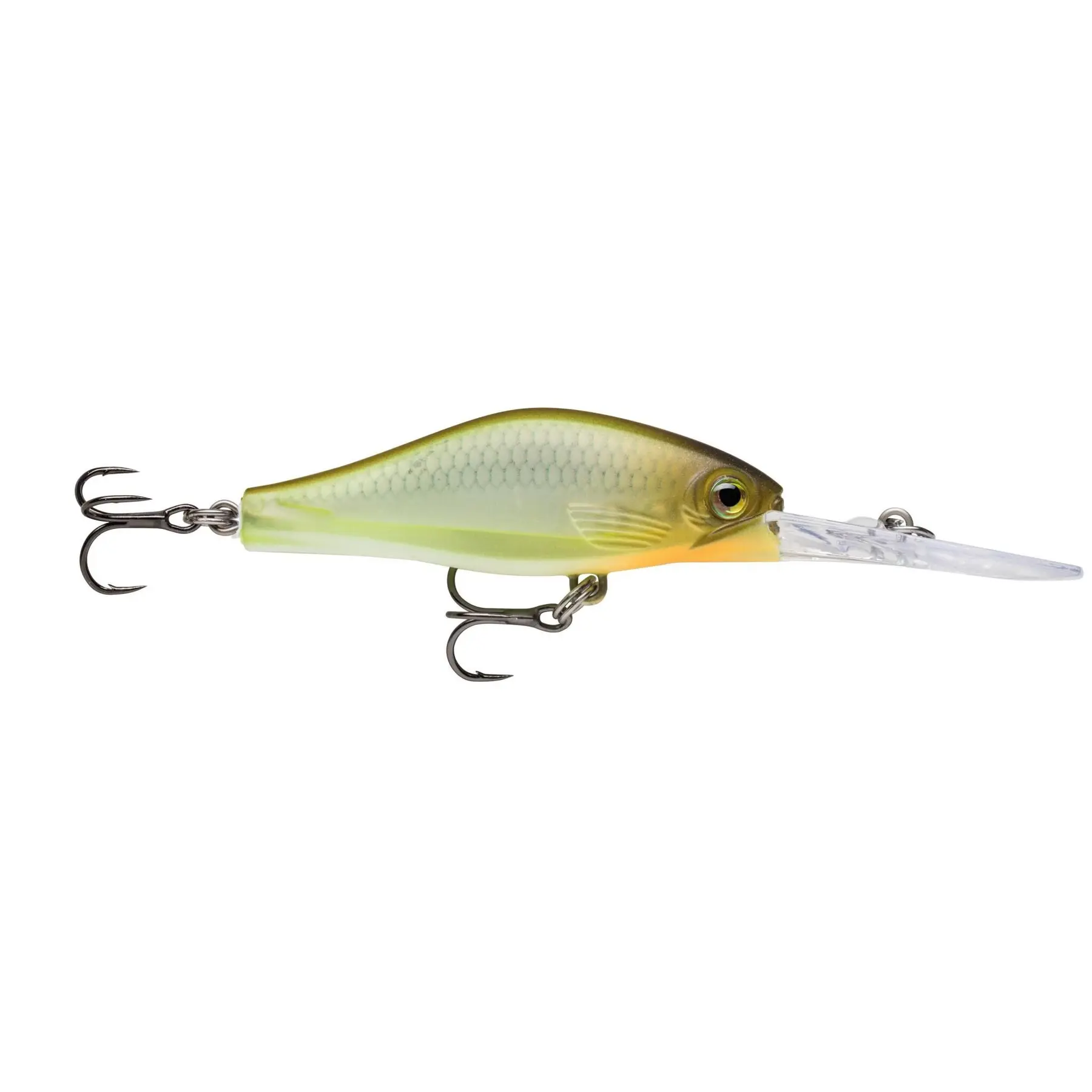 Lok Rapala Shadow Rap Jack Deep – 10g