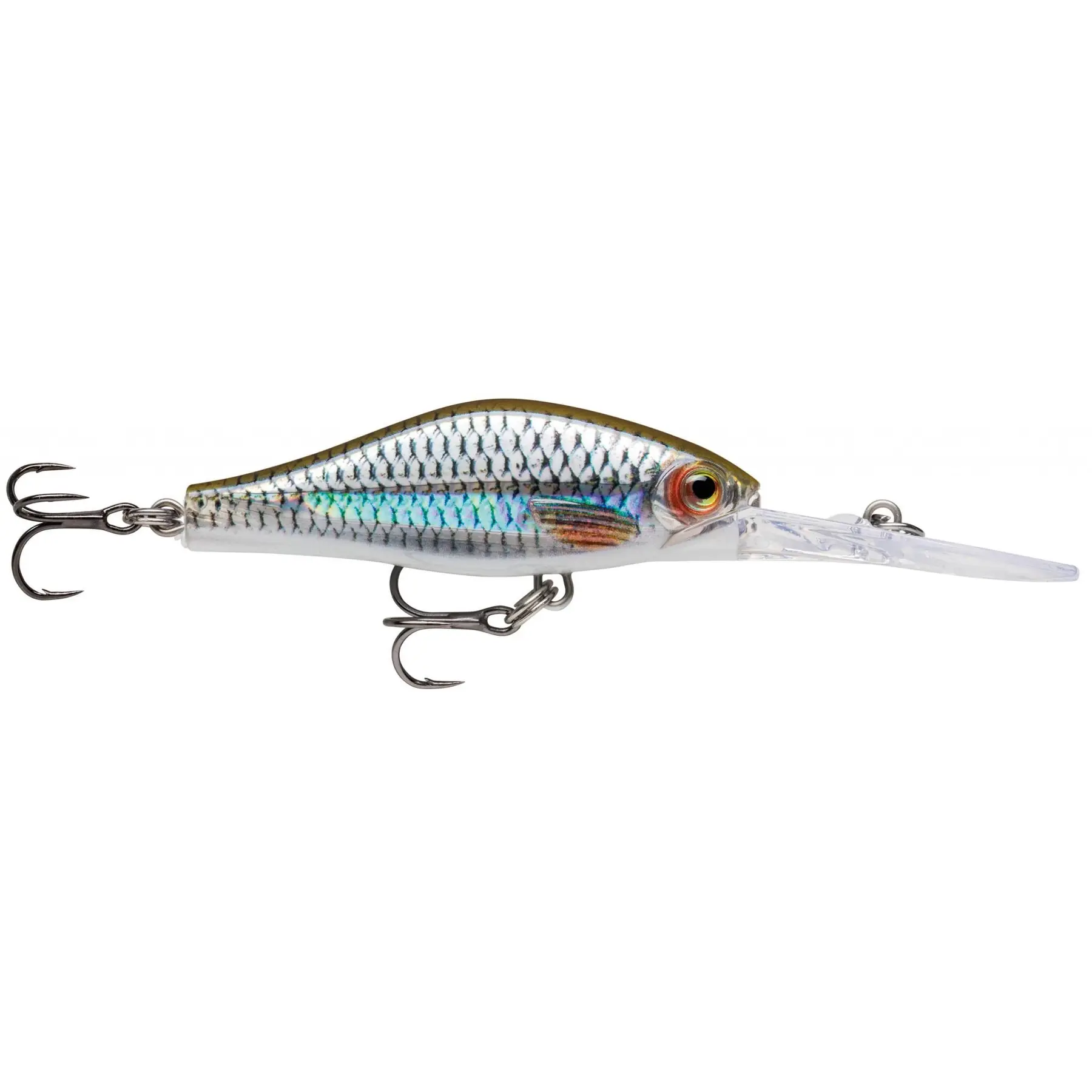 Lok Rapala Shadow Rap Jack Deep – 6g