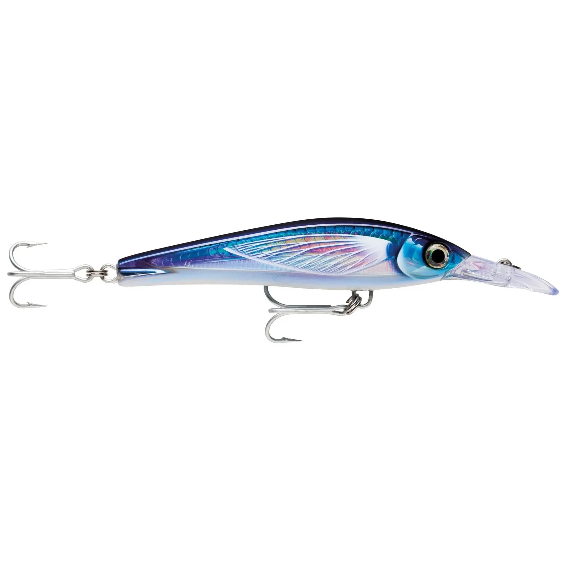 Köder Rapala X-Rap Magnum Xtreme – 68g