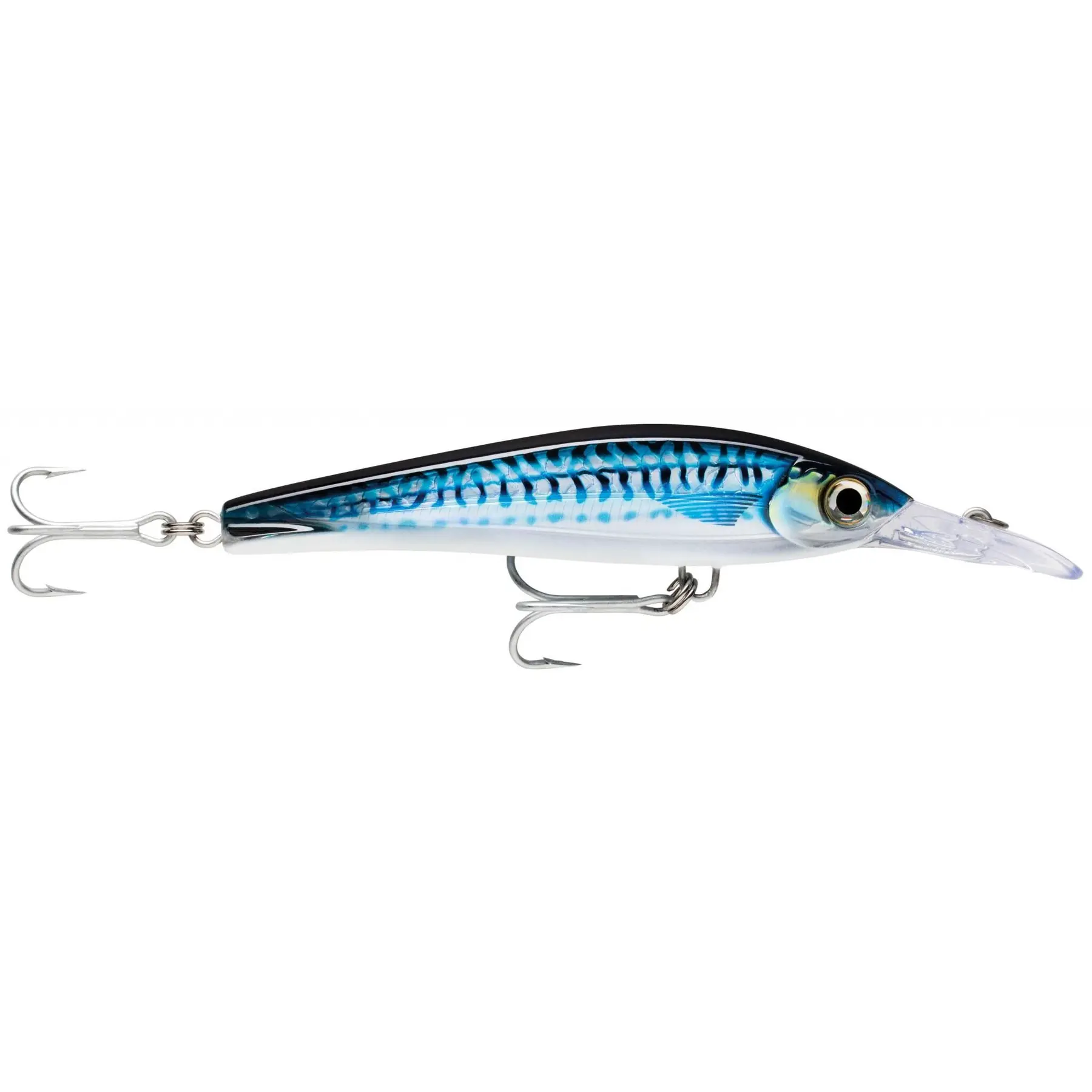 Köder Rapala X-Rap Magnum Xtreme – 68g