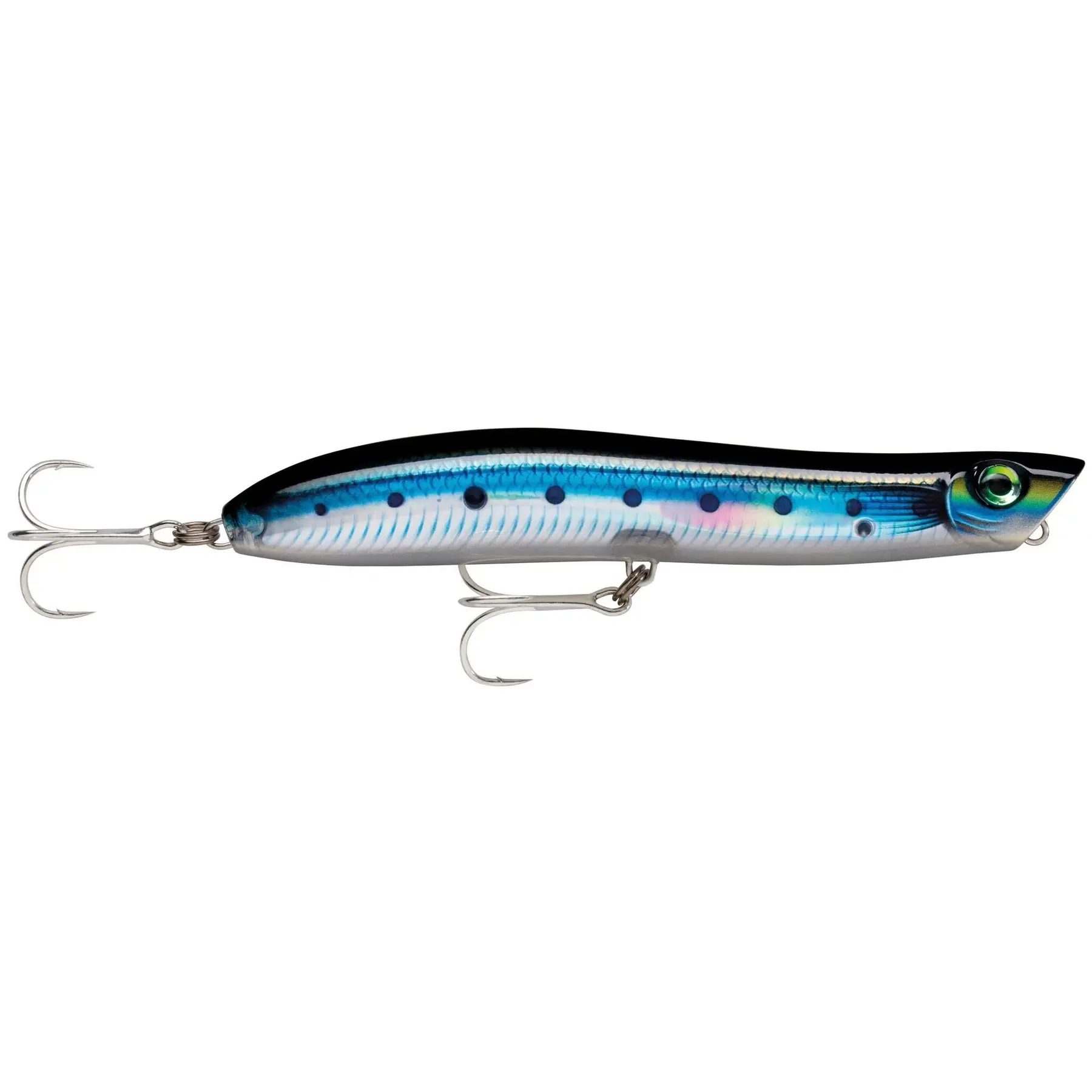 Köder Rapala Maxrap Walk'N Roll – 29g