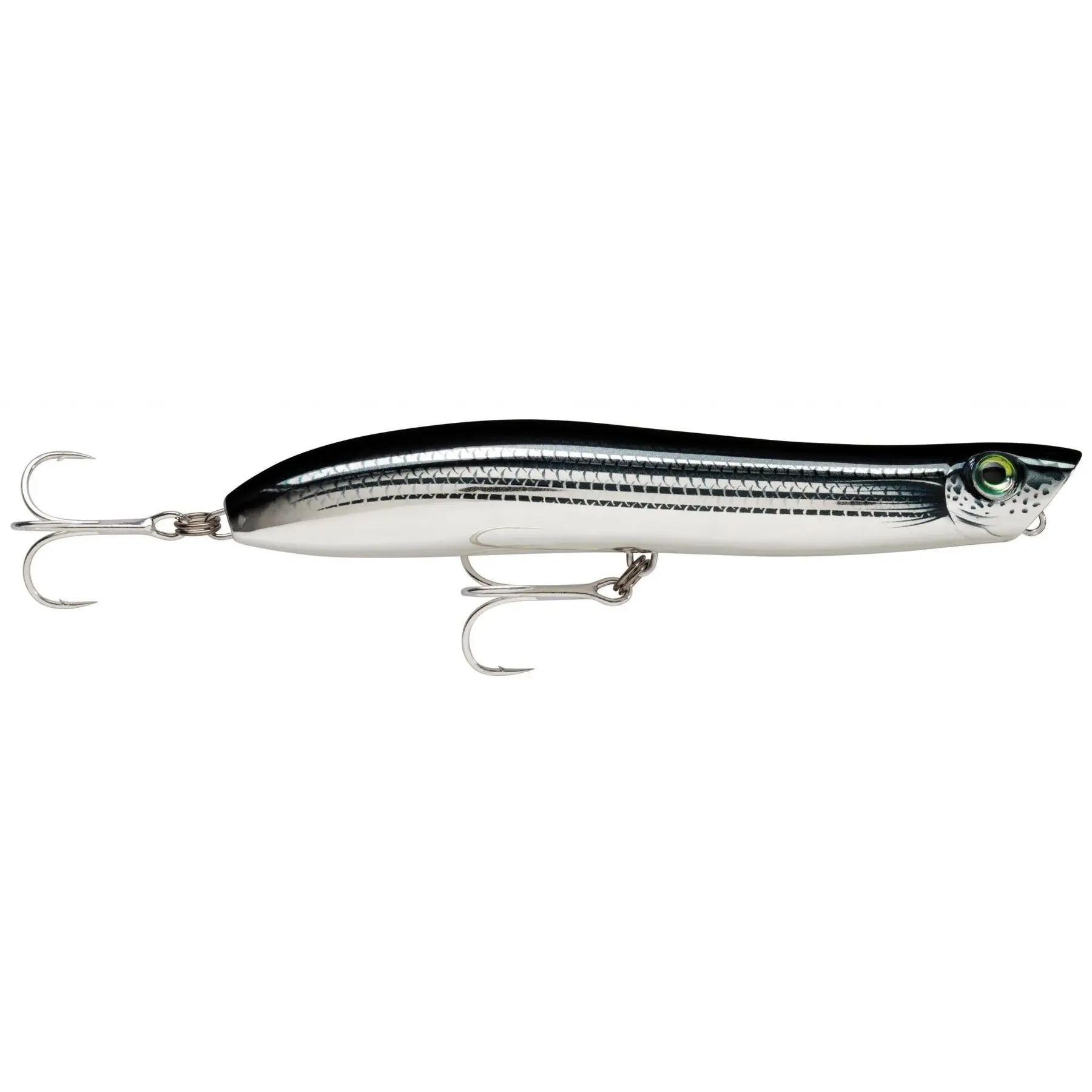 Köder Rapala Maxrap Walk'N Roll – 29g