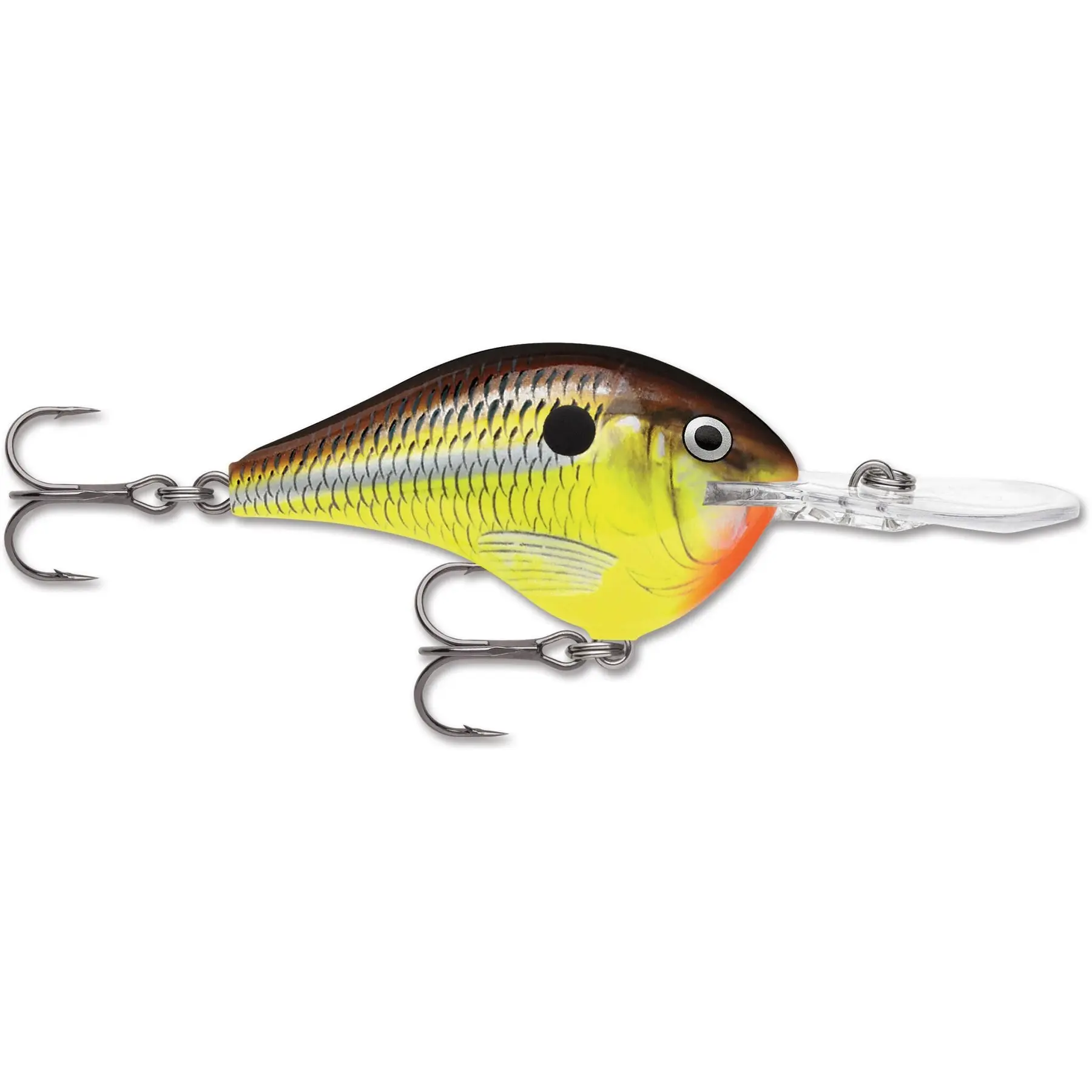 Köder Rapala Dives-To Series – 17g