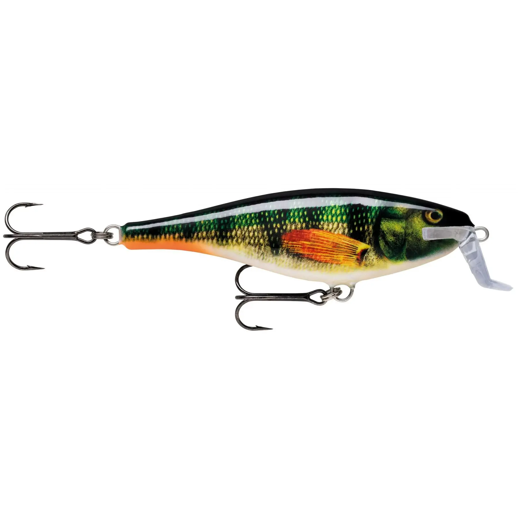 Köder Rapala Super Shad Rap – 45g