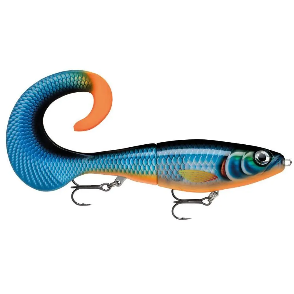 Köder Rapala X-Rap Otus – 40g