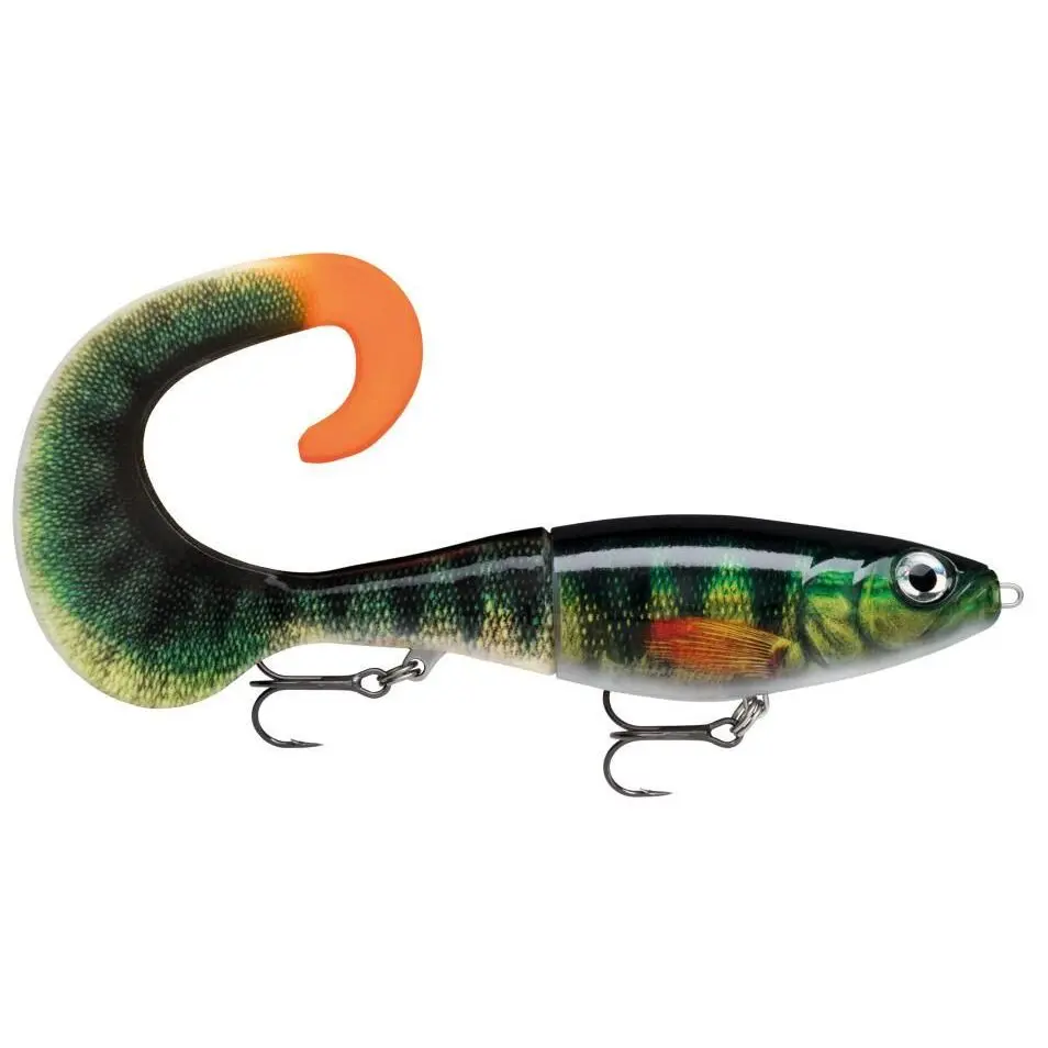 Köder Rapala X-Rap Otus – 40g