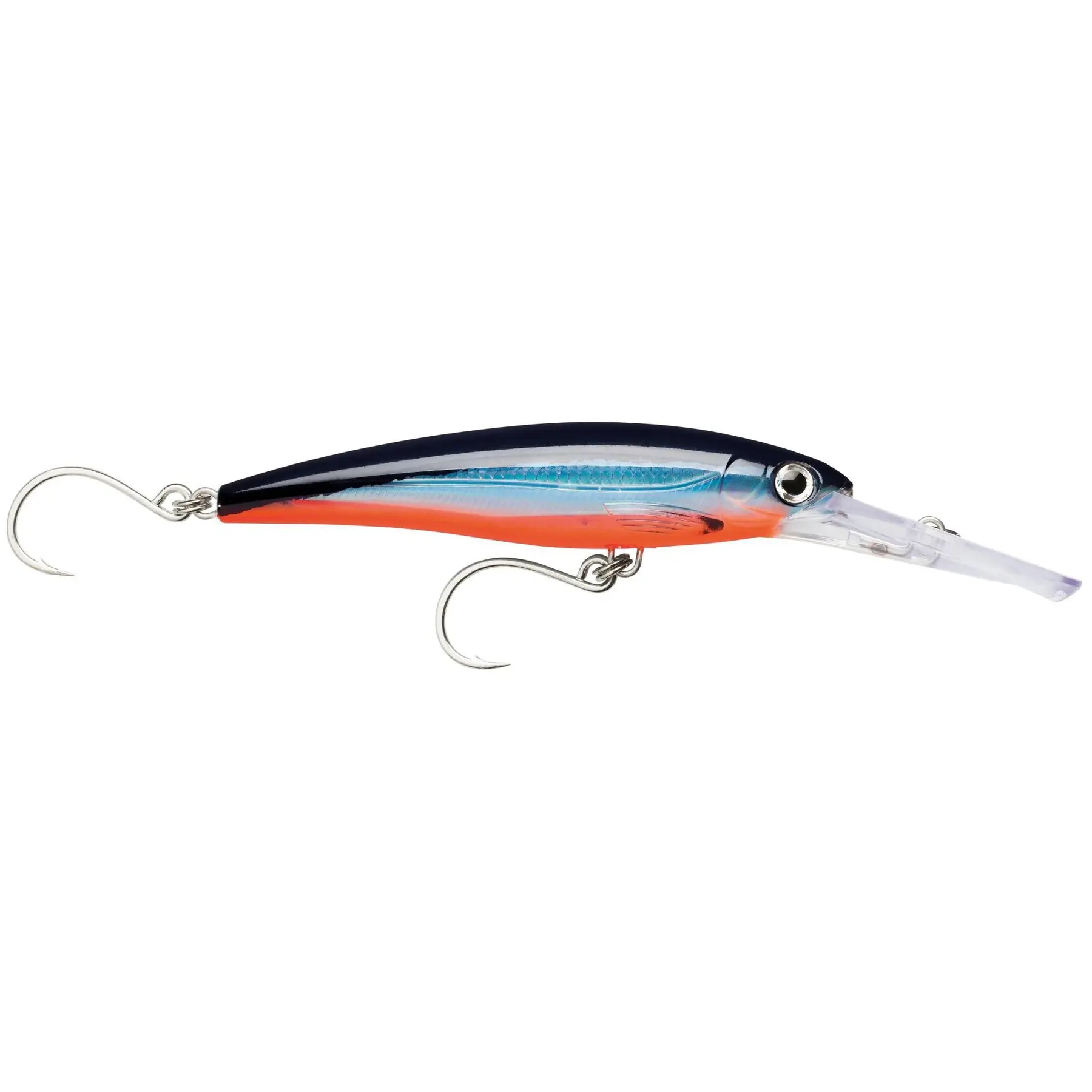 Köder Rapala X-Rap Magnum – 22g