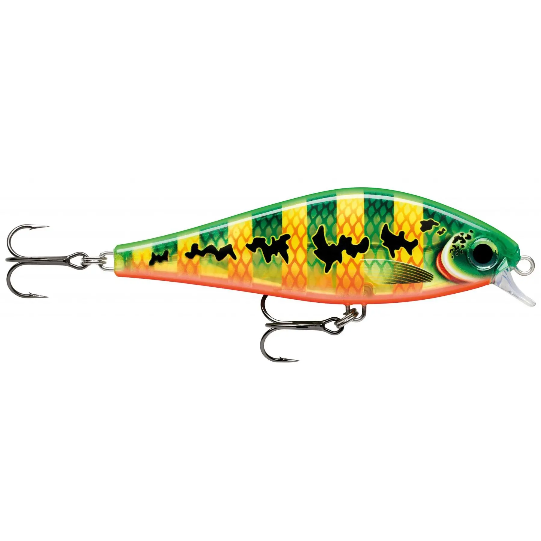 Köder Rapala Super Shadow Rap – 38g