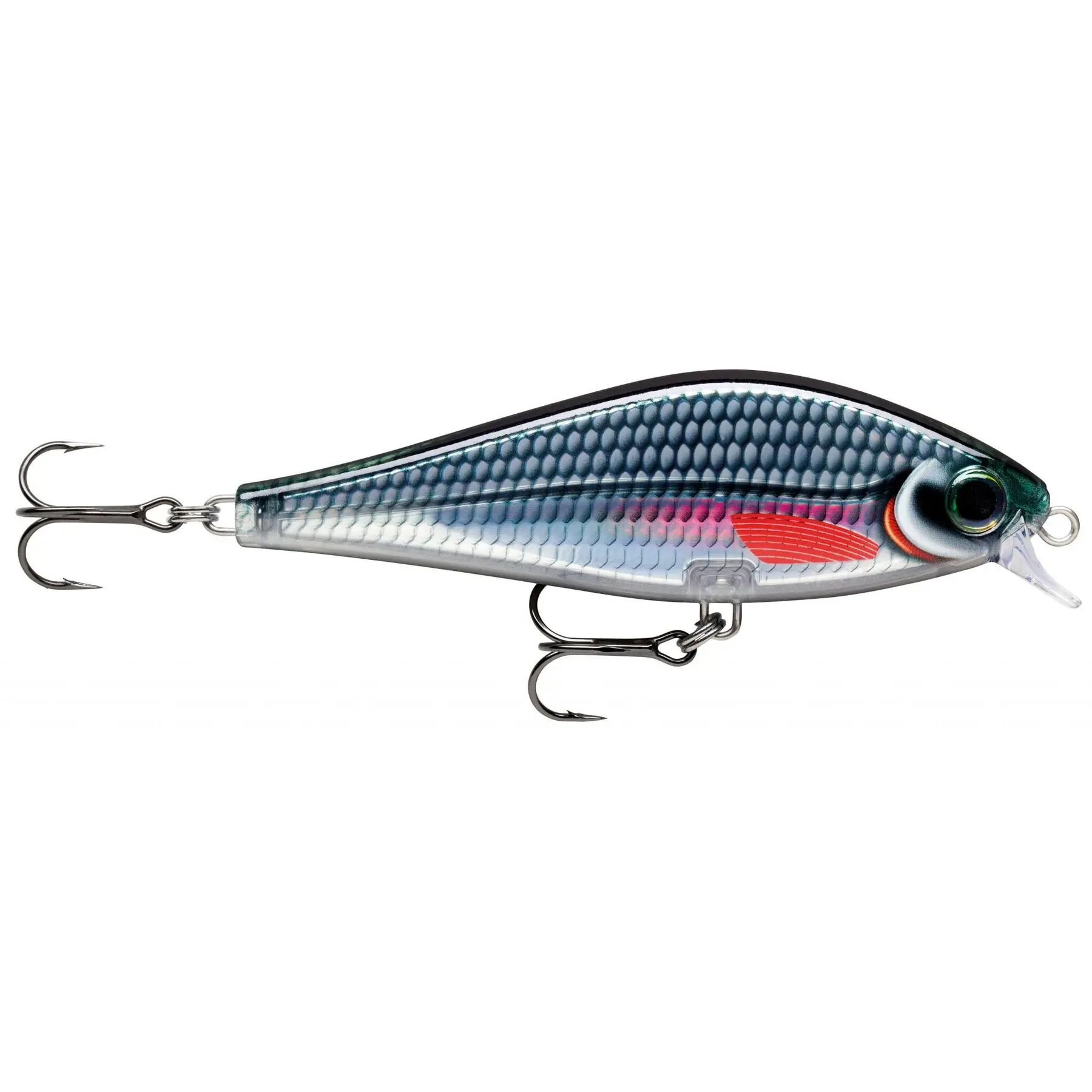 Köder Rapala Super Shadow Rap – 38g