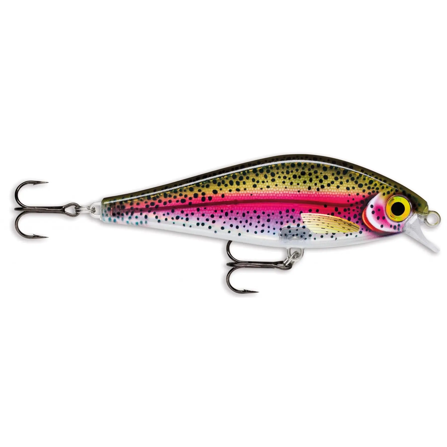 Köder Rapala Super Shadow Rap – 38g
