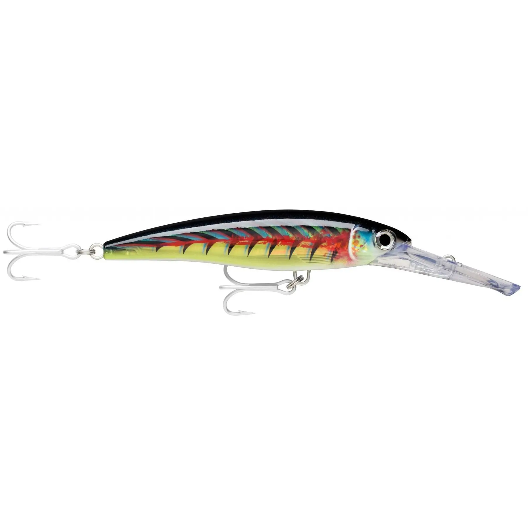 Köder Rapala X-Rap Magnum – 72g