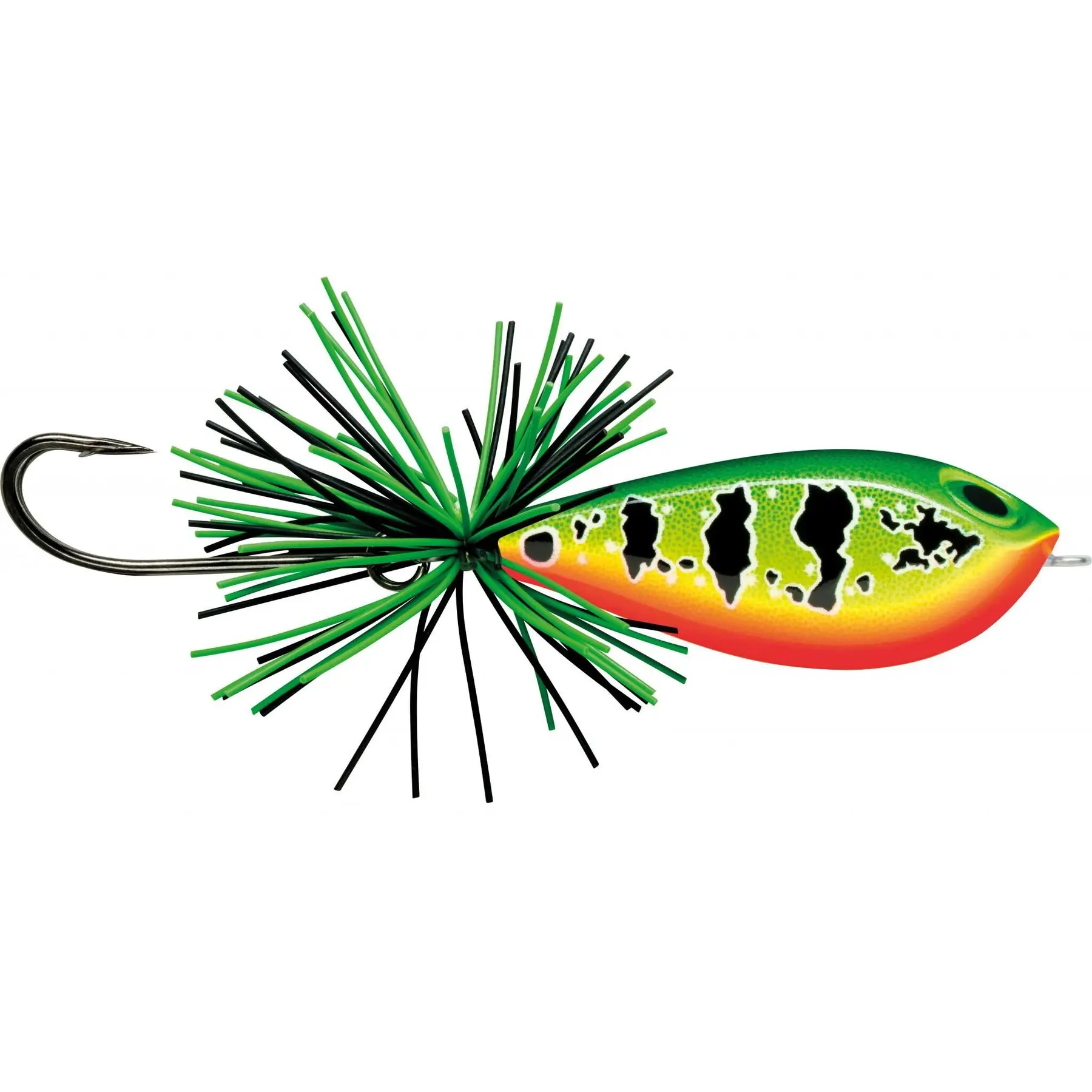 Lok Rapala BX Skitter Frog - 13g
