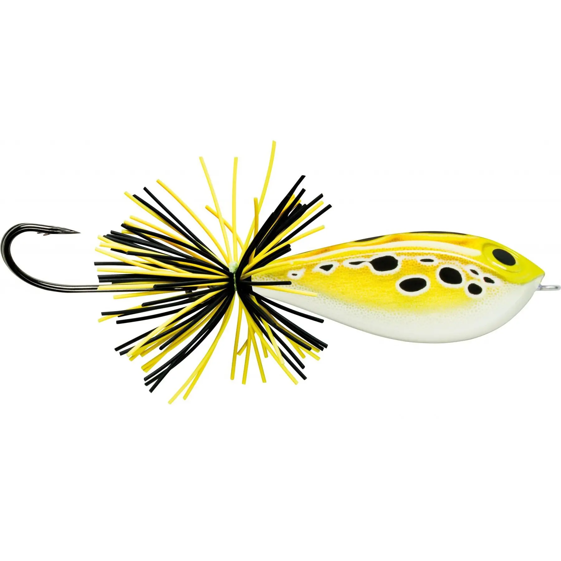 Lok Rapala BX Skitter Frog - 13g