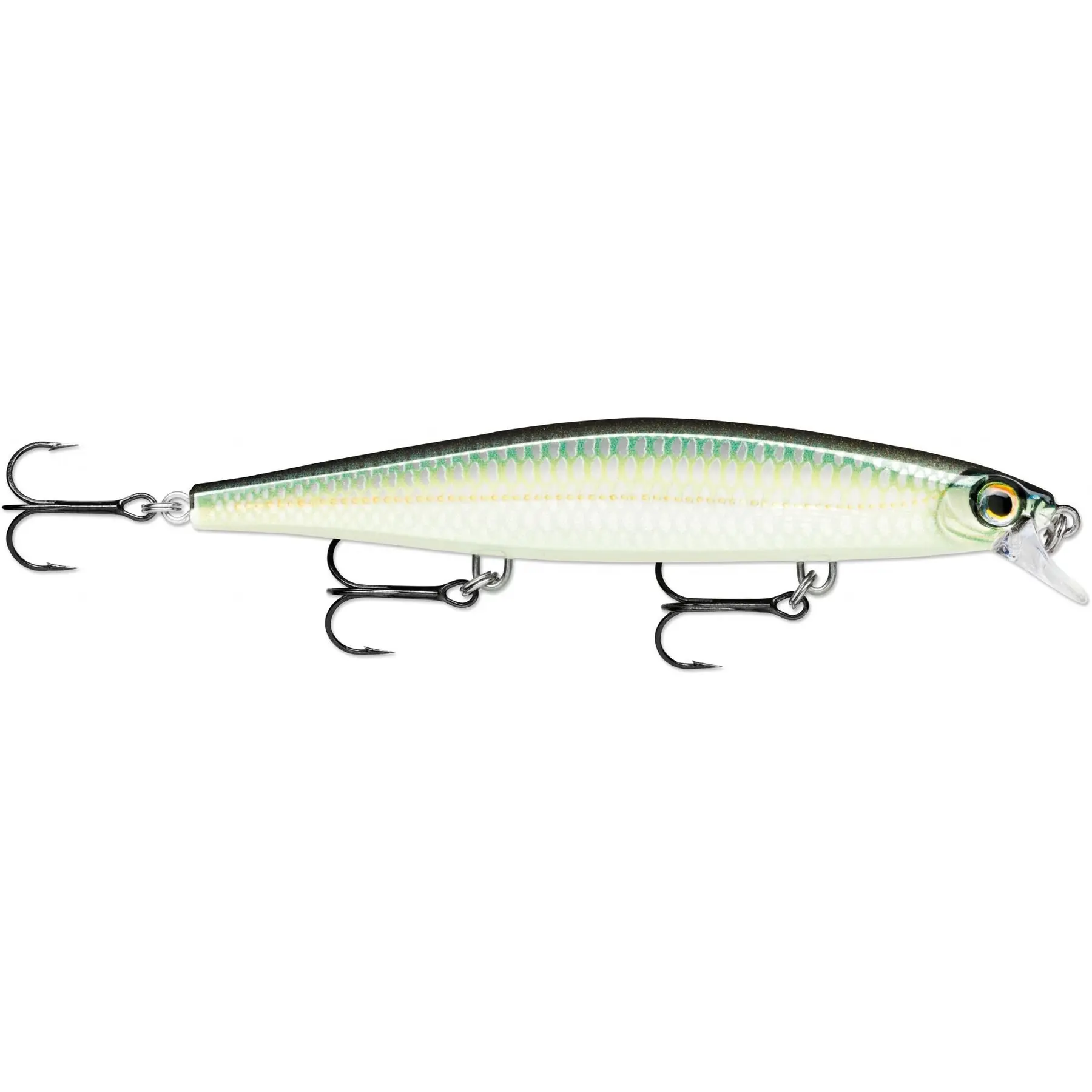 Lok Rapala Shadow Rap – 13g