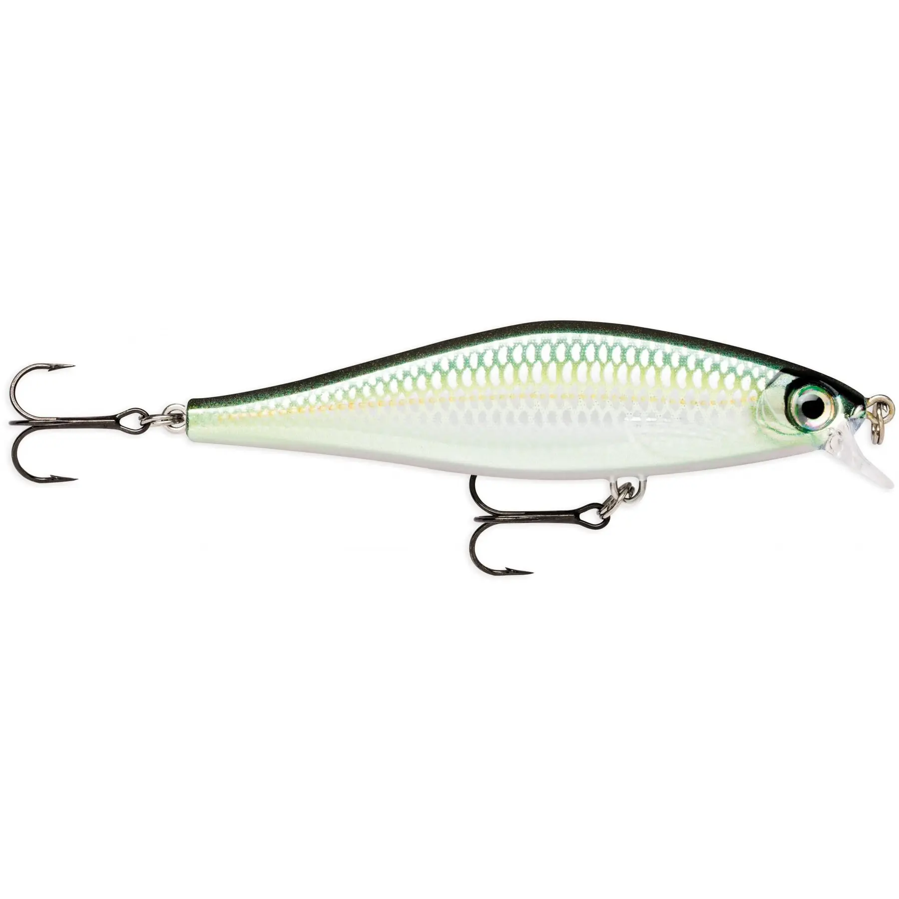 Köder Rapala Shadow Rap Shad – 12g