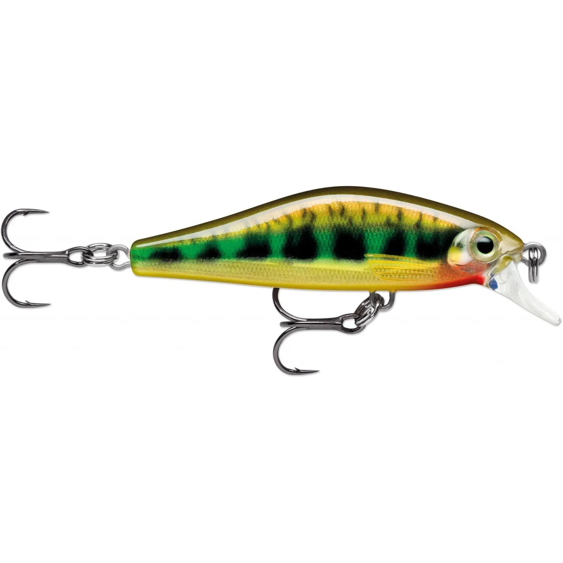Lok Rapala Shadow Rap Solid Shad – 5,5g