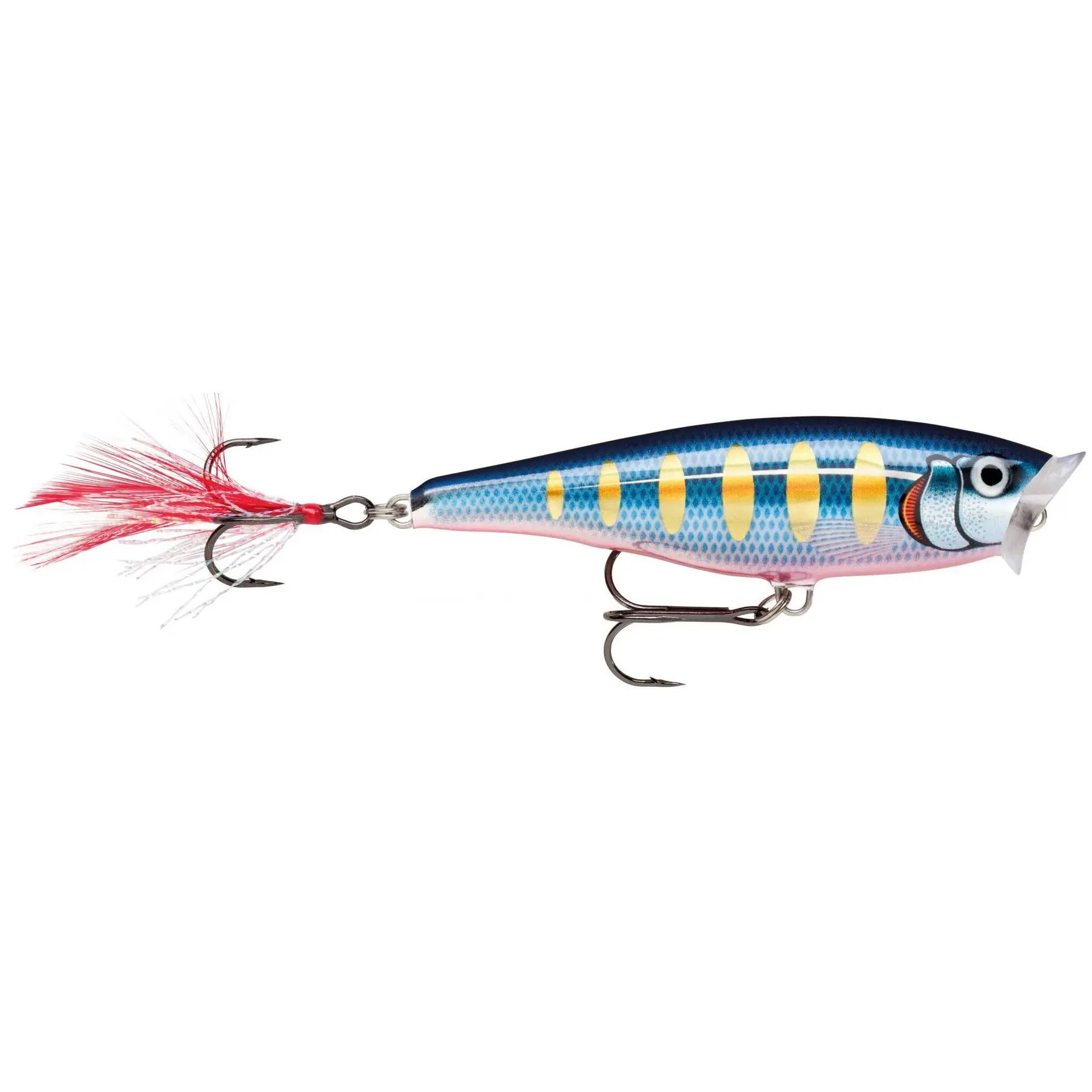 Köder Rapala Skitter Pop – 7g