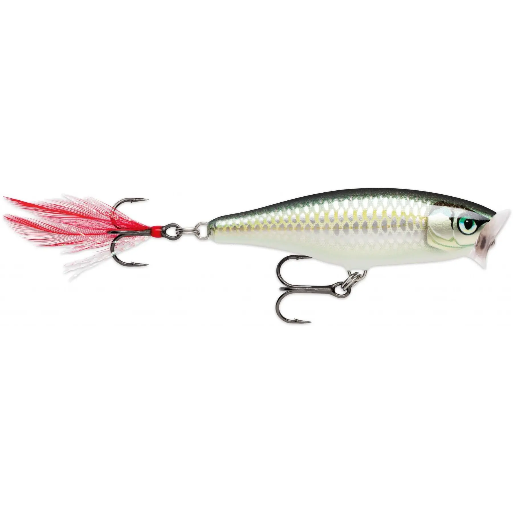 Köder Rapala Skitter Pop – 7g