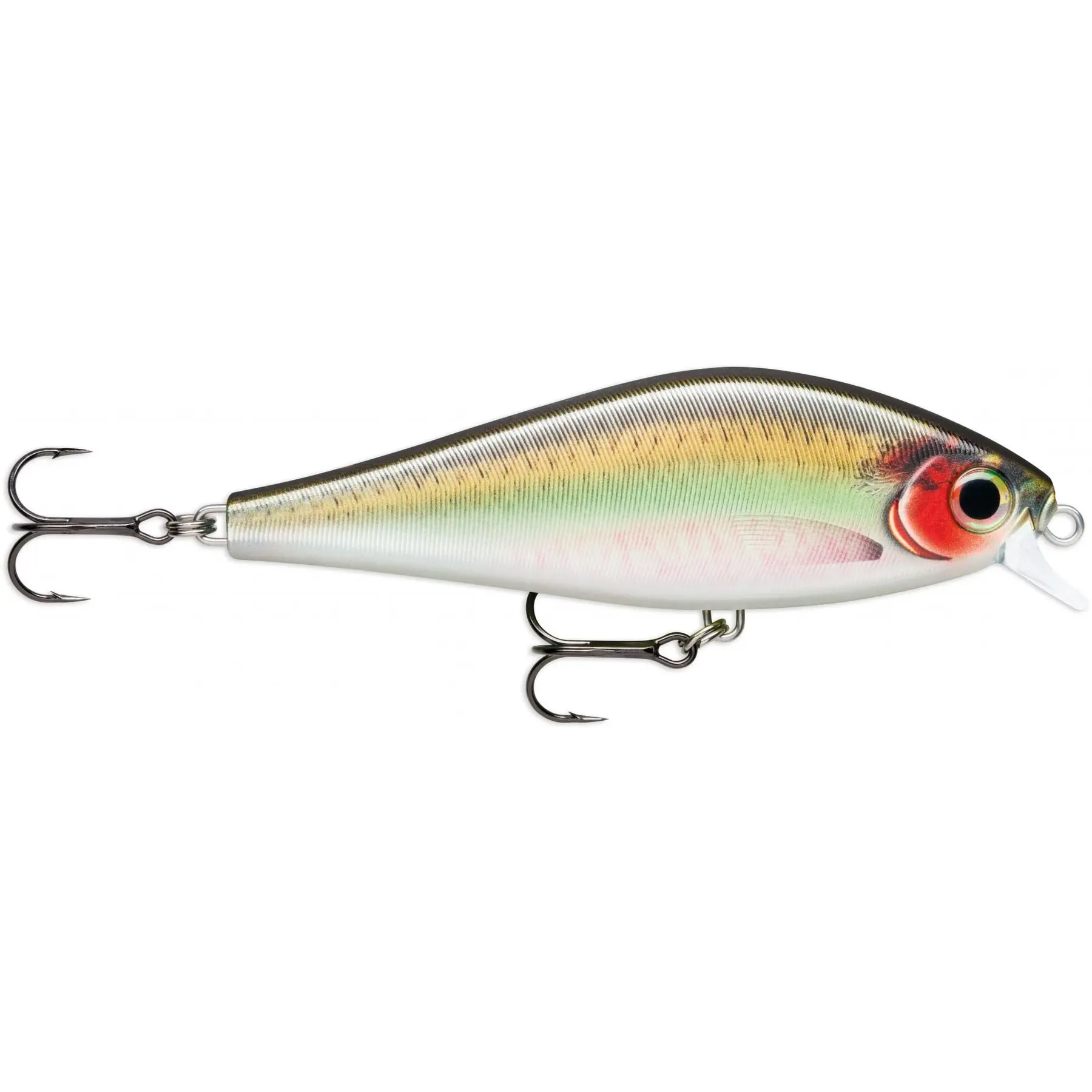 Lok Rapala Super Shadow Rap – 38g