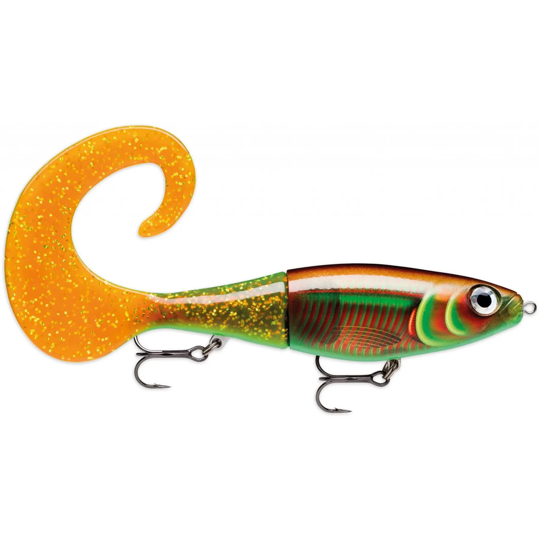 Köder Rapala X-Rap Otus – 40g