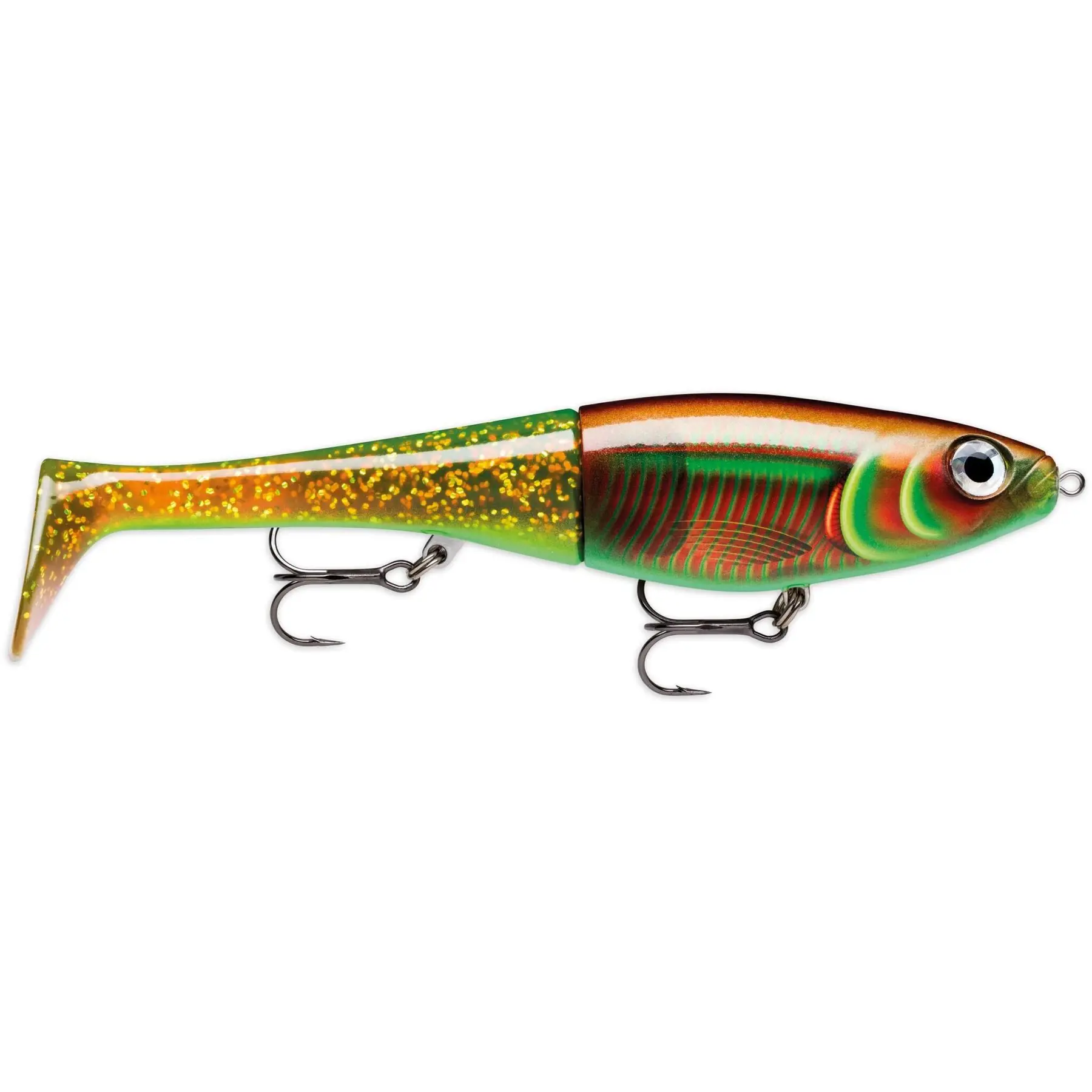 Köder Rapala X-Rap Peto – 39g