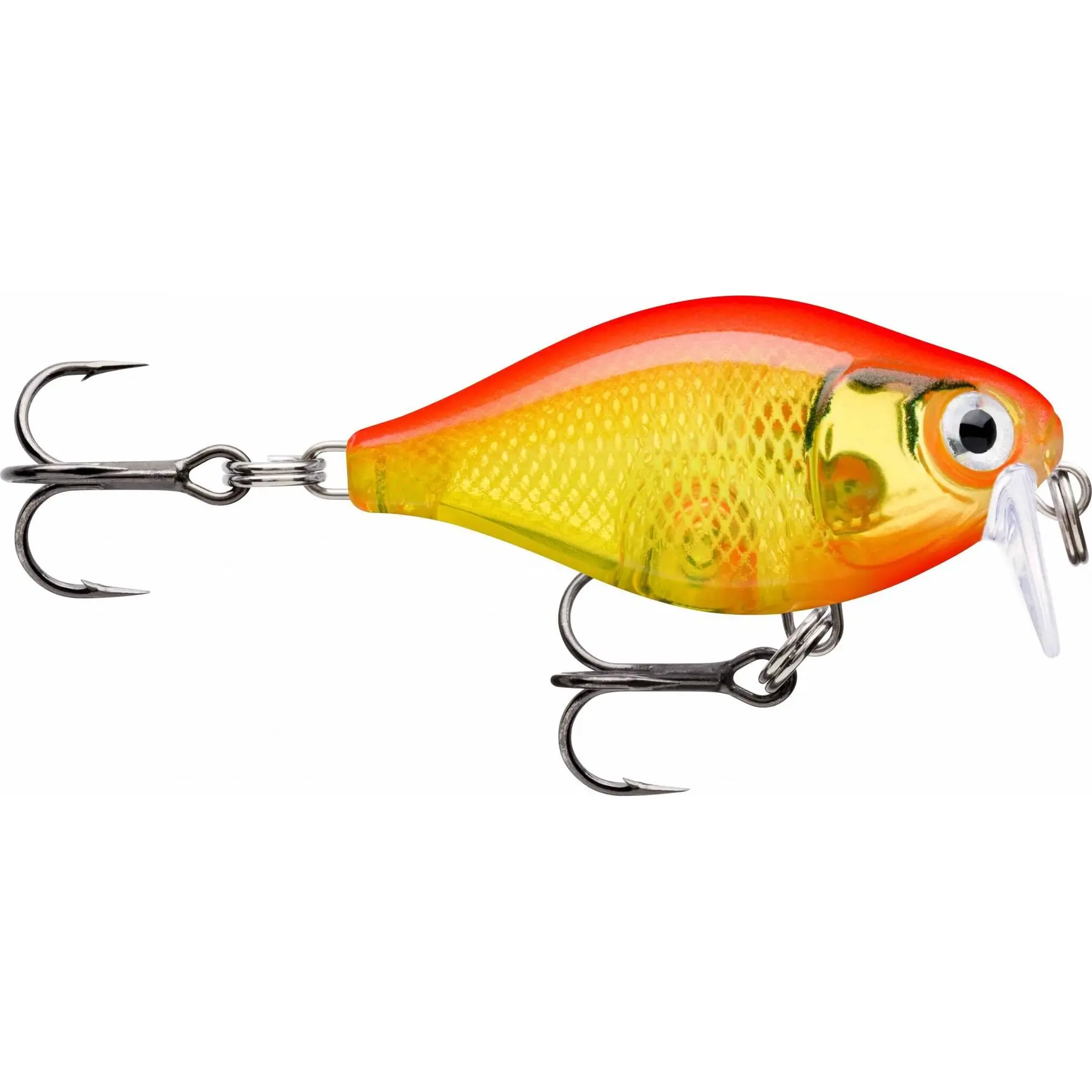 Kunstköder Rapala X-light Crank Mid Runner – 4g