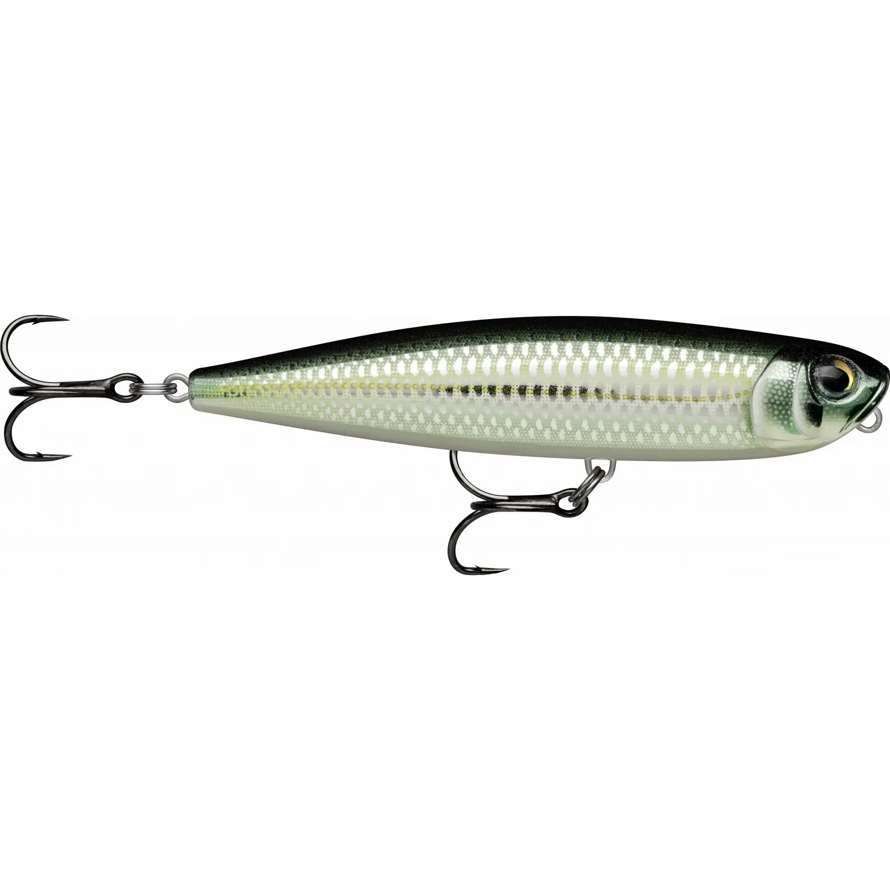 Lok Rapala Precision Xtreme Pencil – 21g